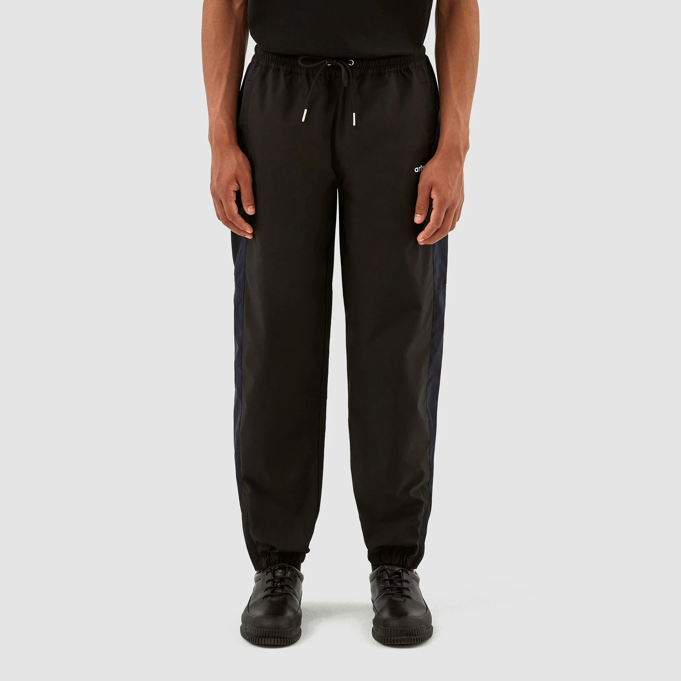 Jordan Colorblock Pants - Black/Navy