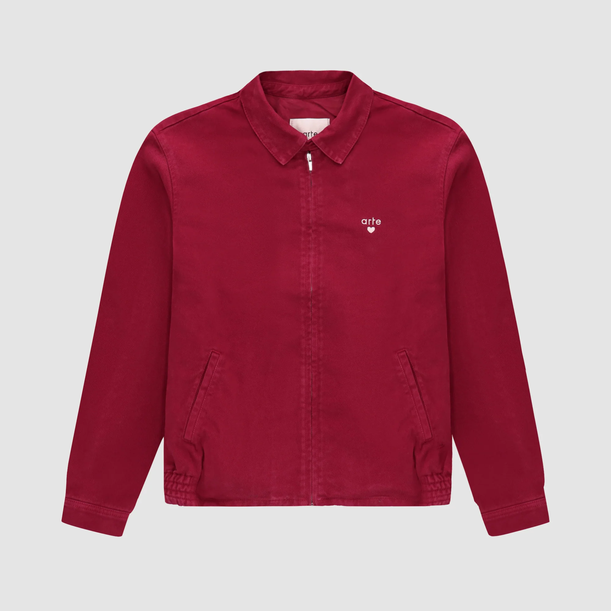 Josh Jacket - Bordeaux