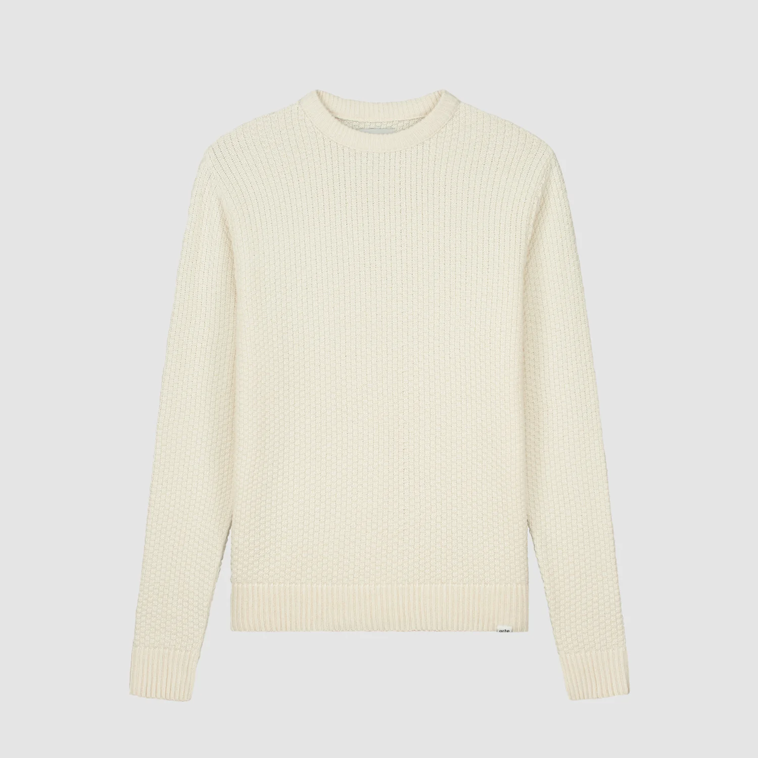 Kane Sweater - Cream