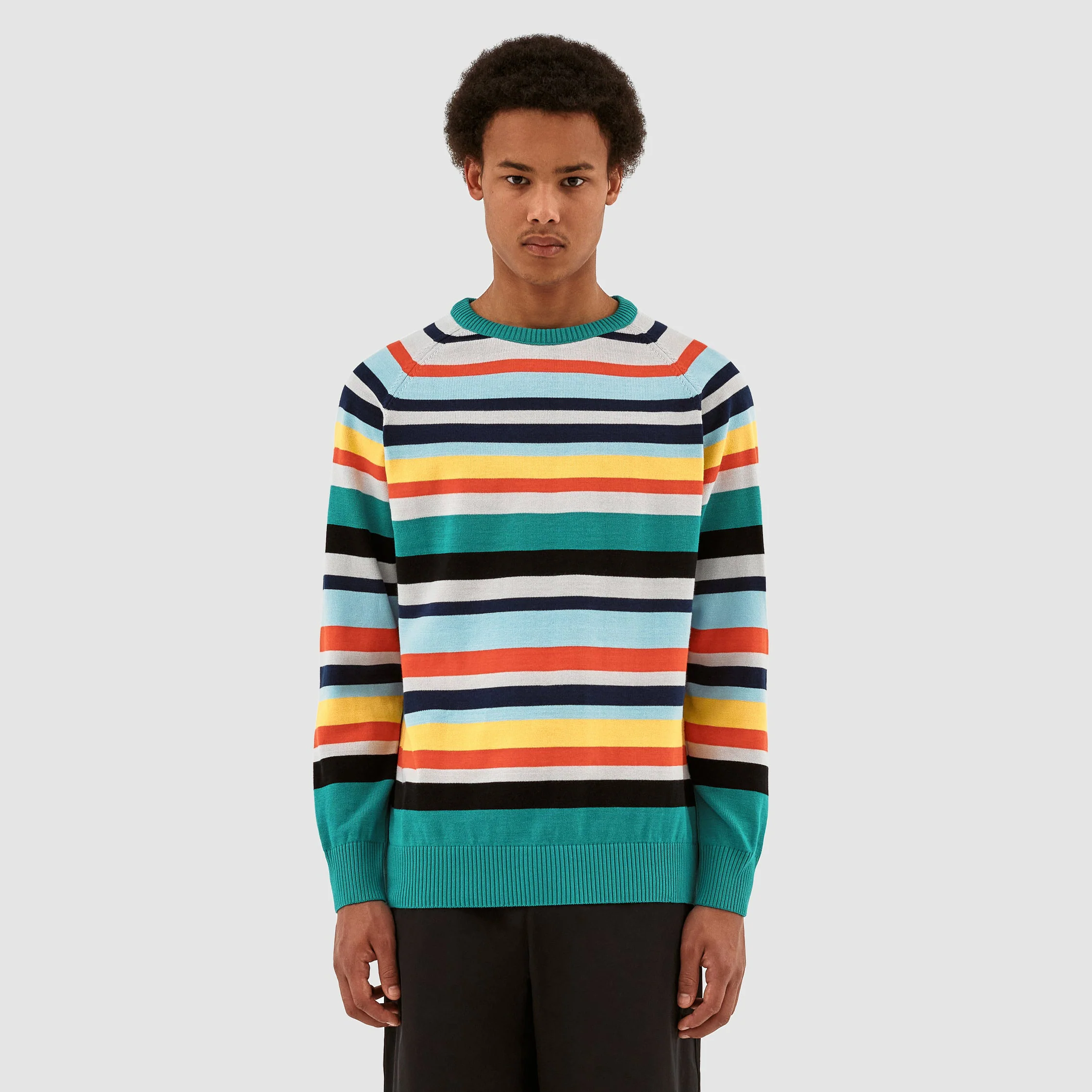 Klee Multi Sweater - Multicolor