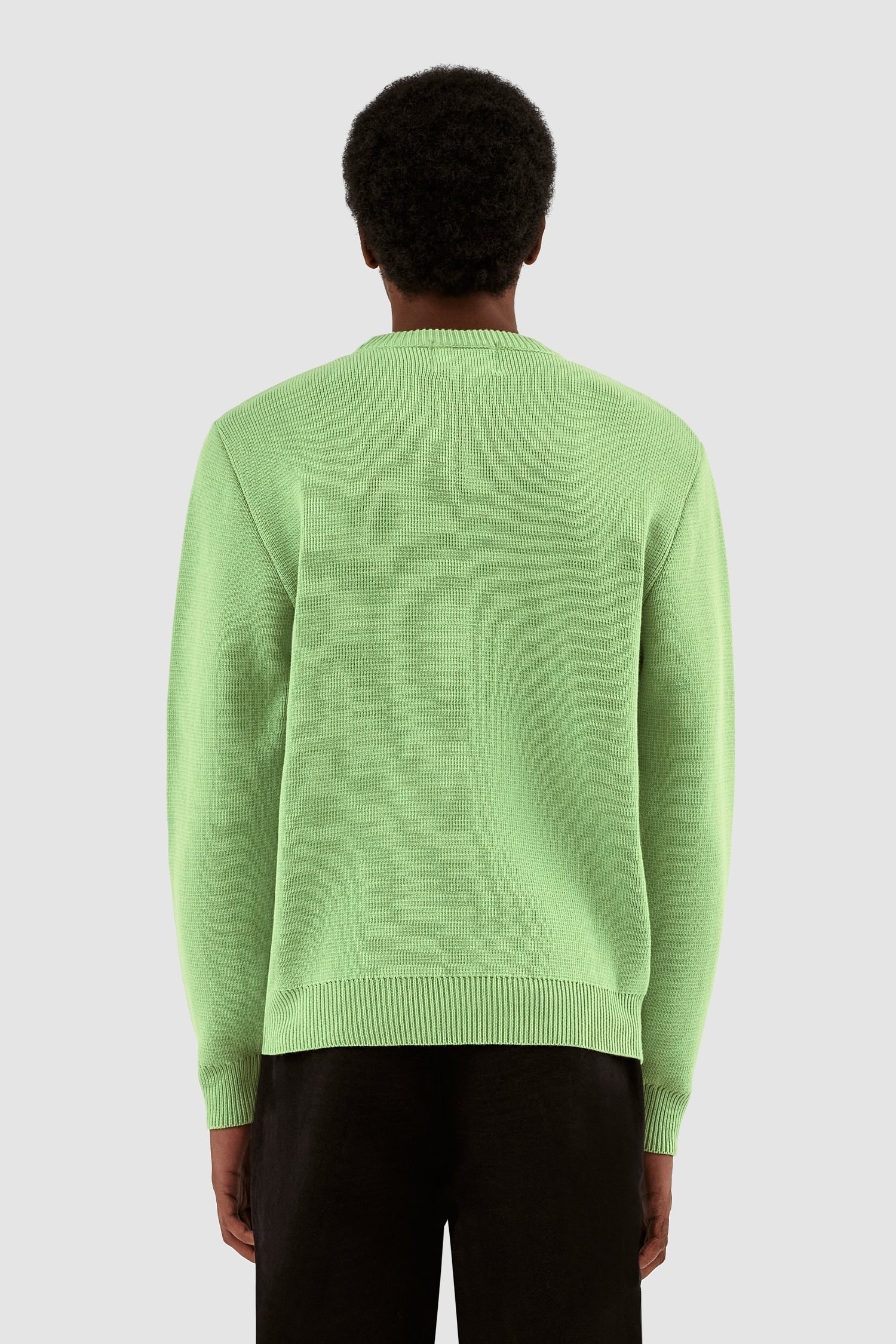 Kobe Pixel Dancers Sweater - Light Green - Image 3