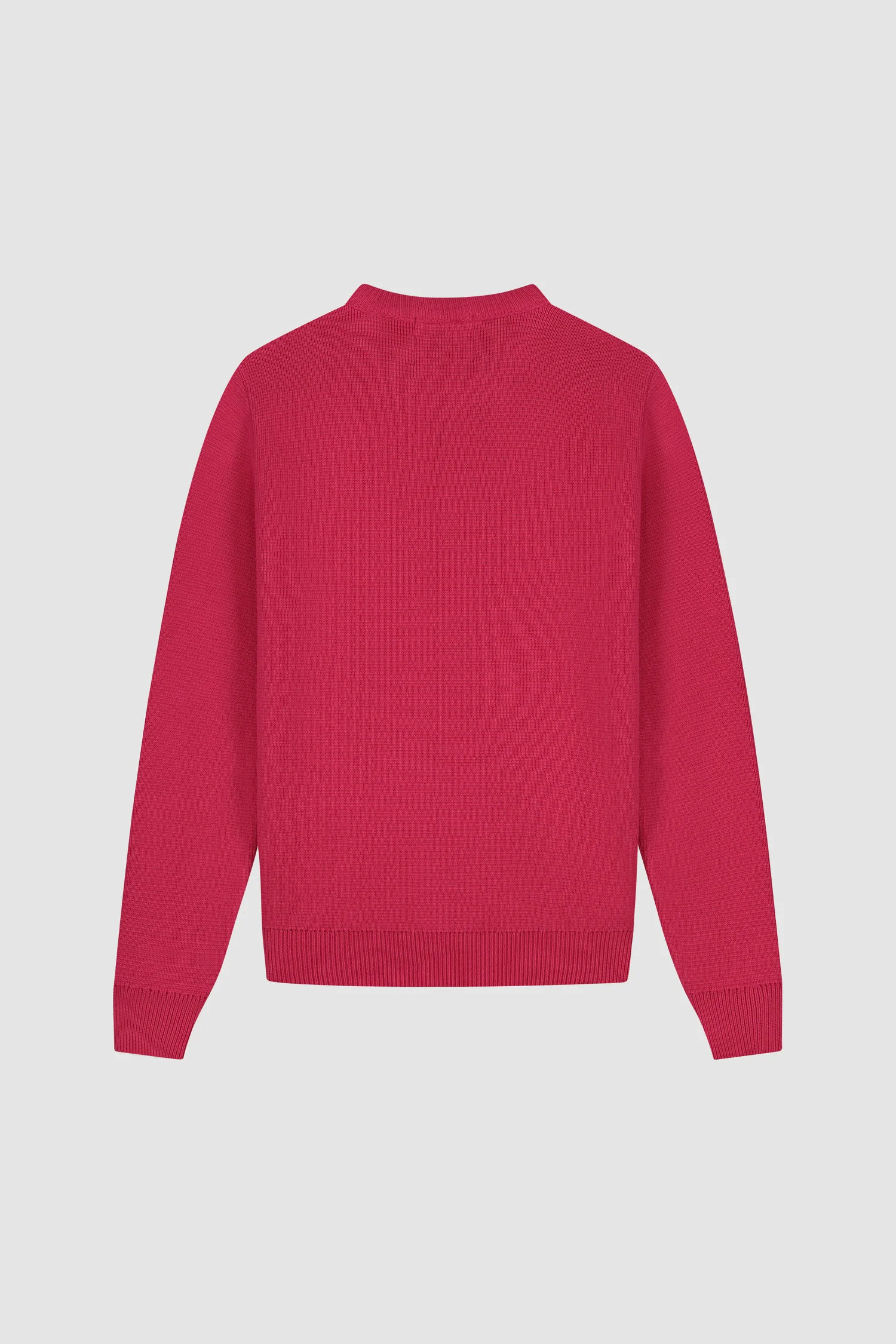 Kobe Small Dancers Sweater - Pink - Image 9