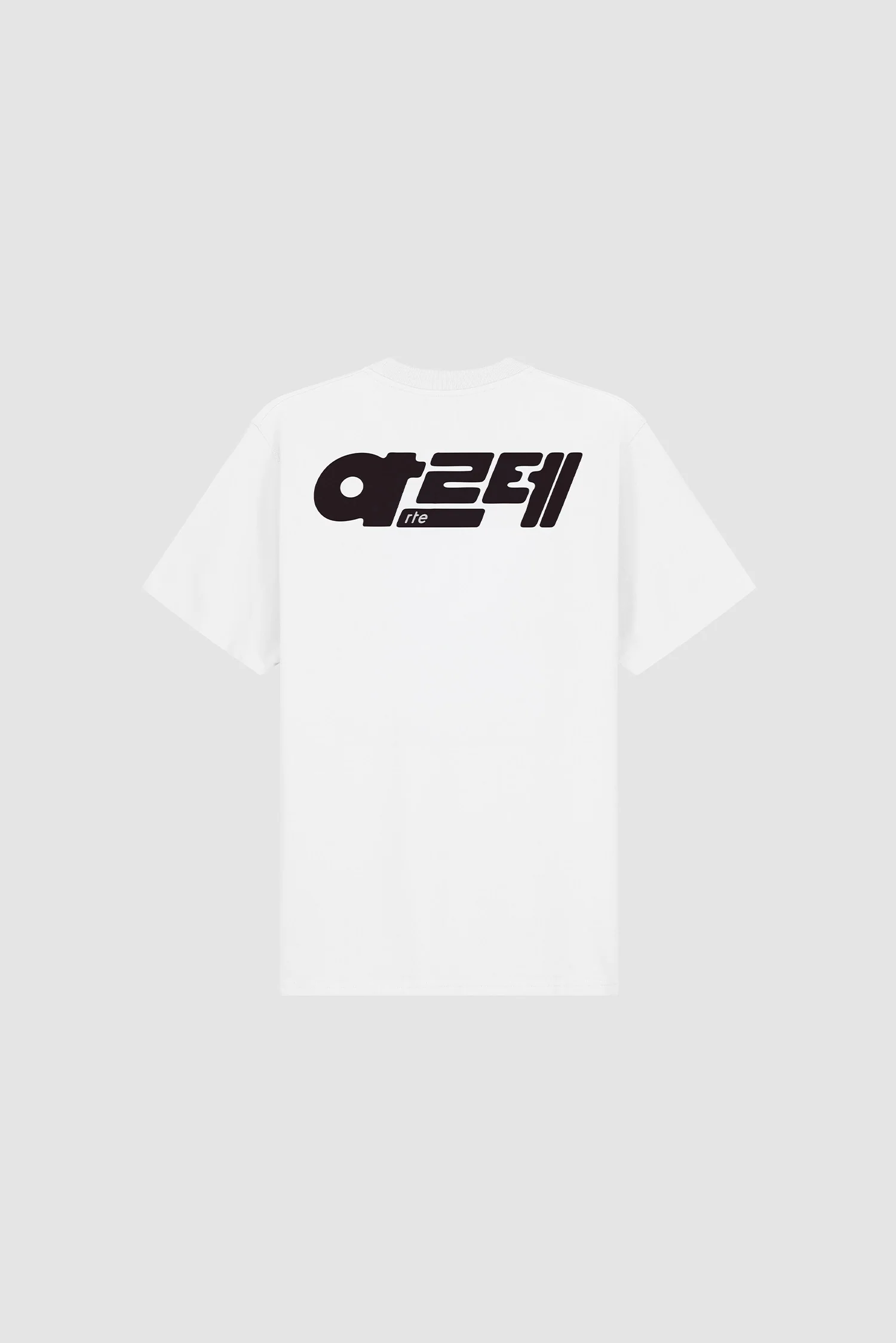 아르테 T-shirt - White - Image 9