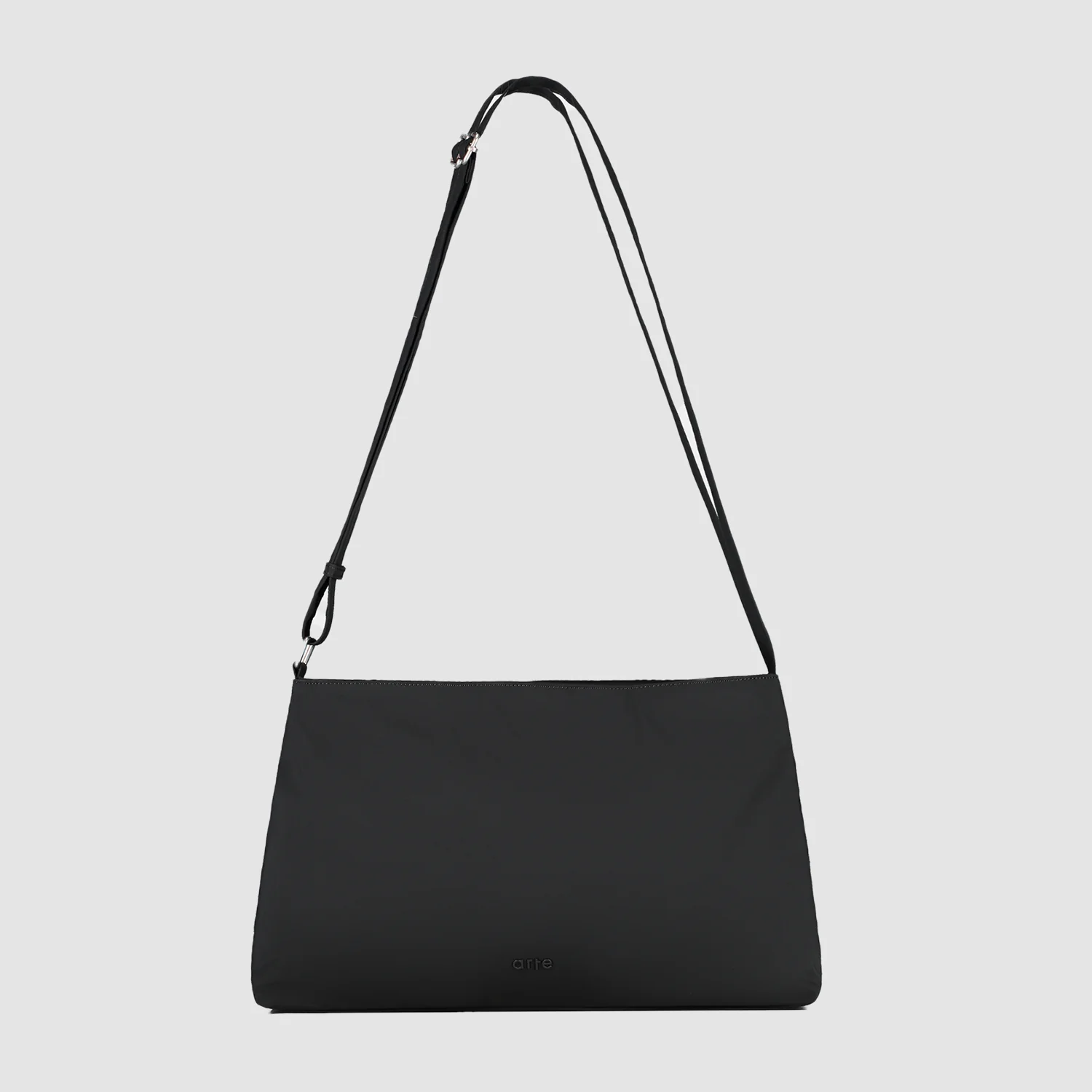 Nylon Bag - Black