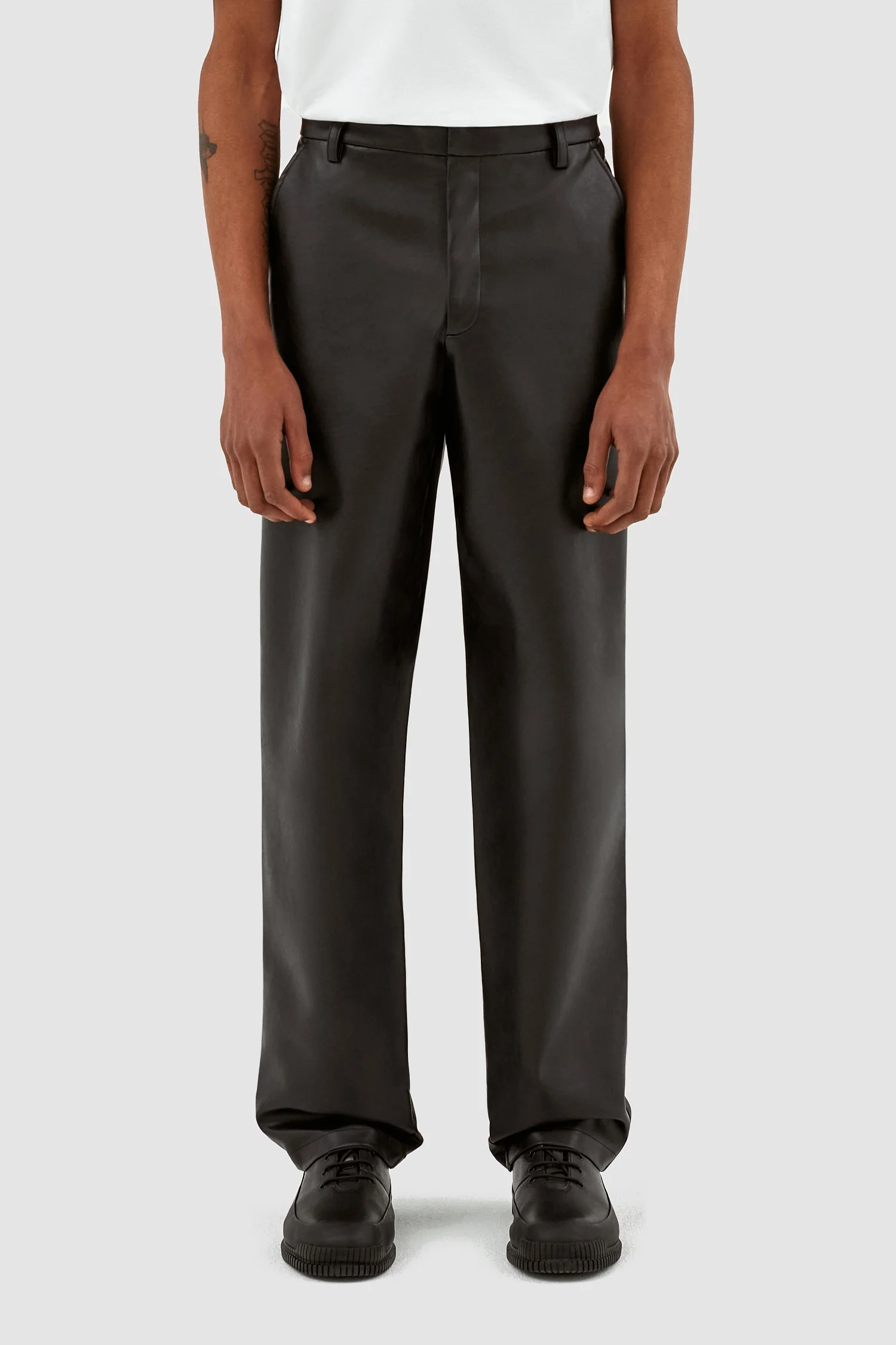 Octave Pants - Black - Image 2