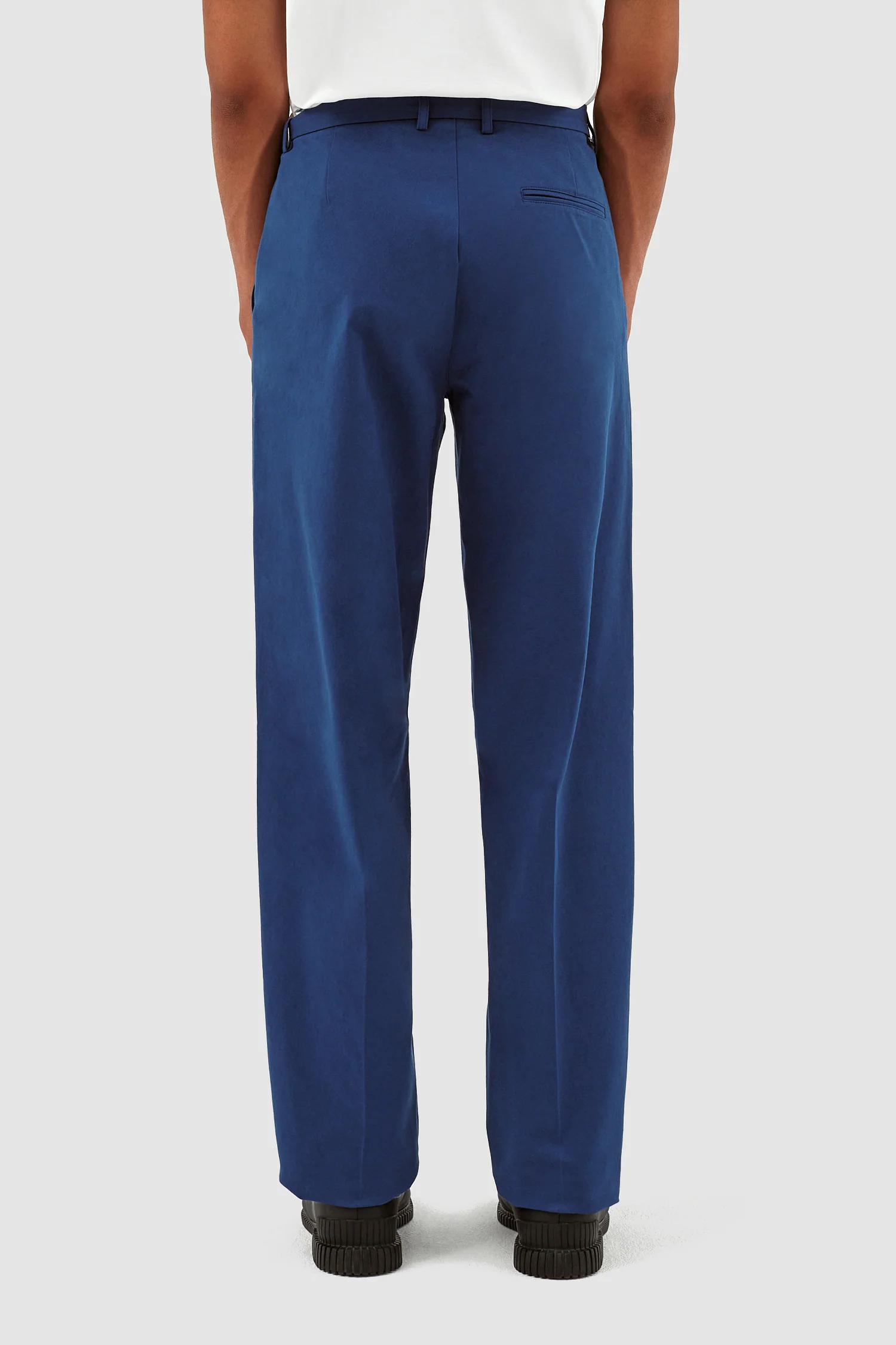 Octave Pants - Blue - Image 3