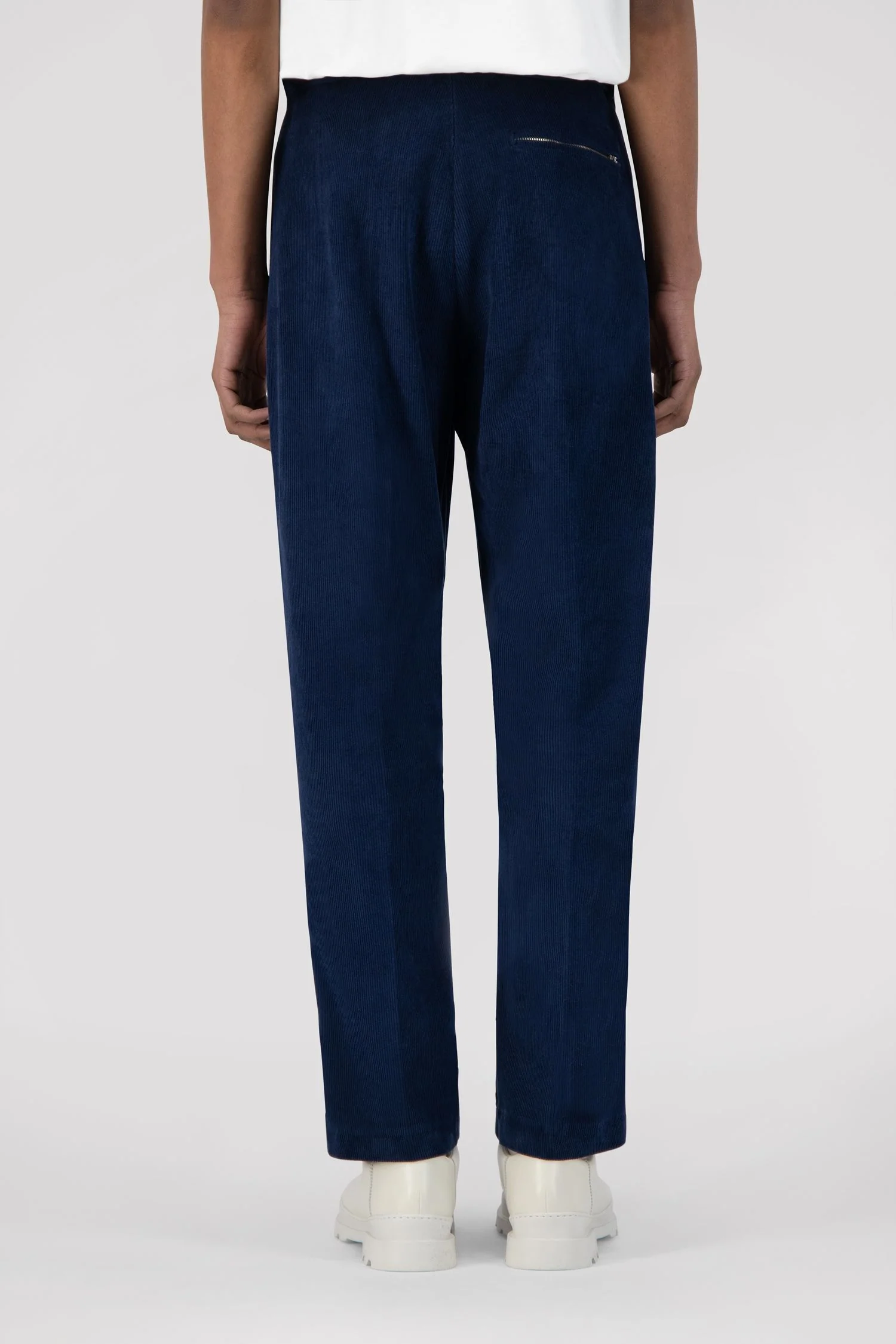 Octave Pants - Navy - Image 2