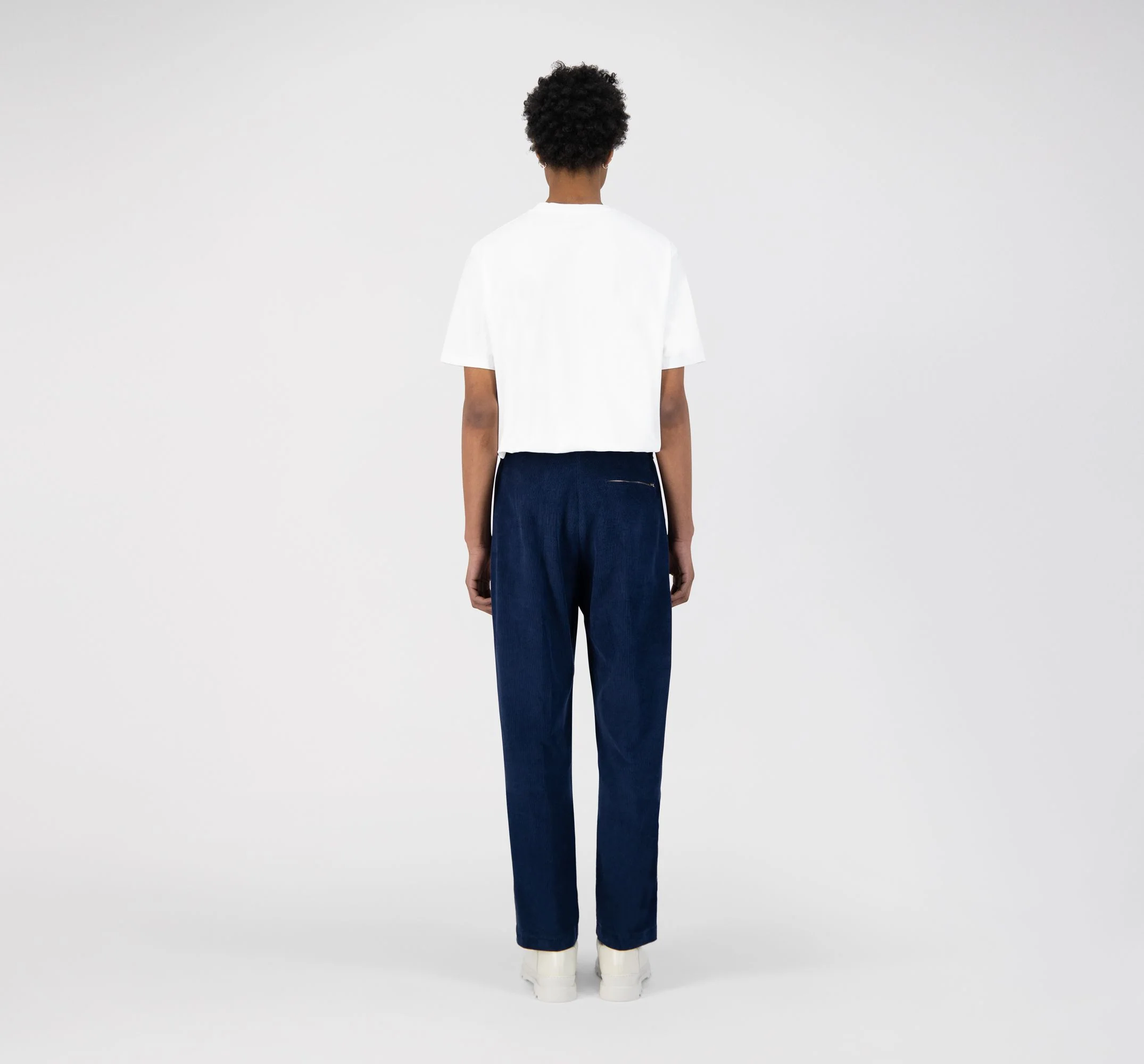 Octave Pants - Navy - Image 5