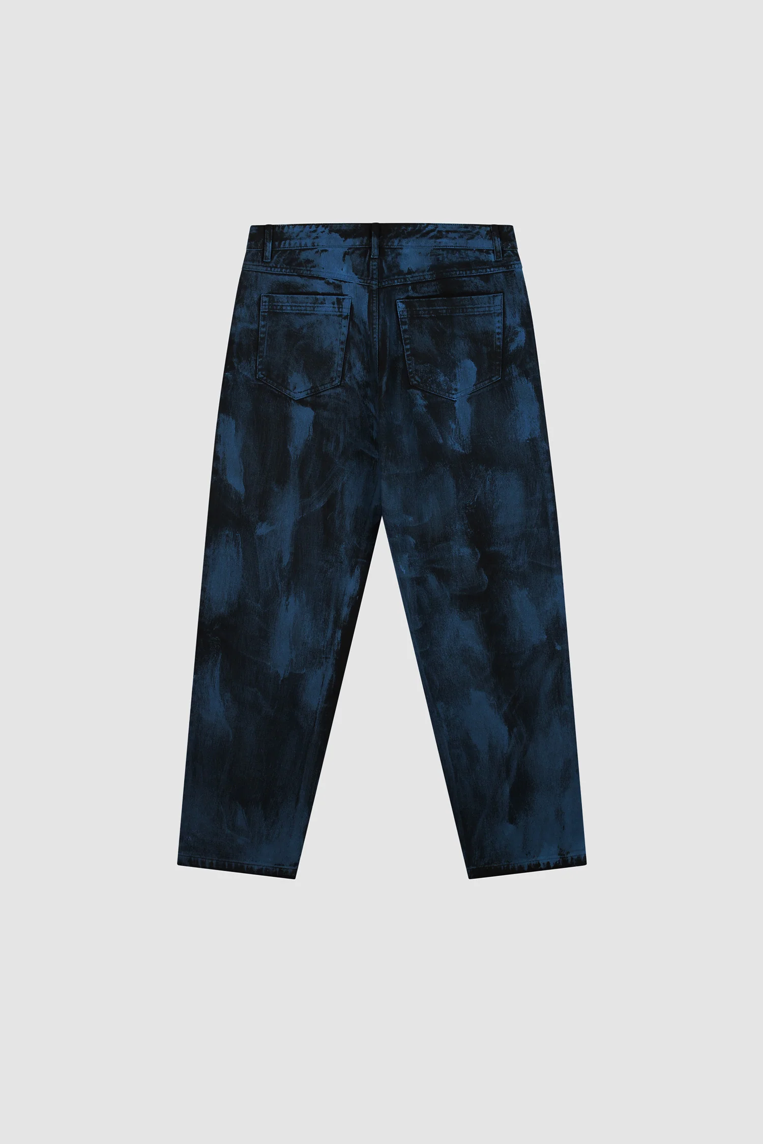 Paint Pants - Black - Image 10