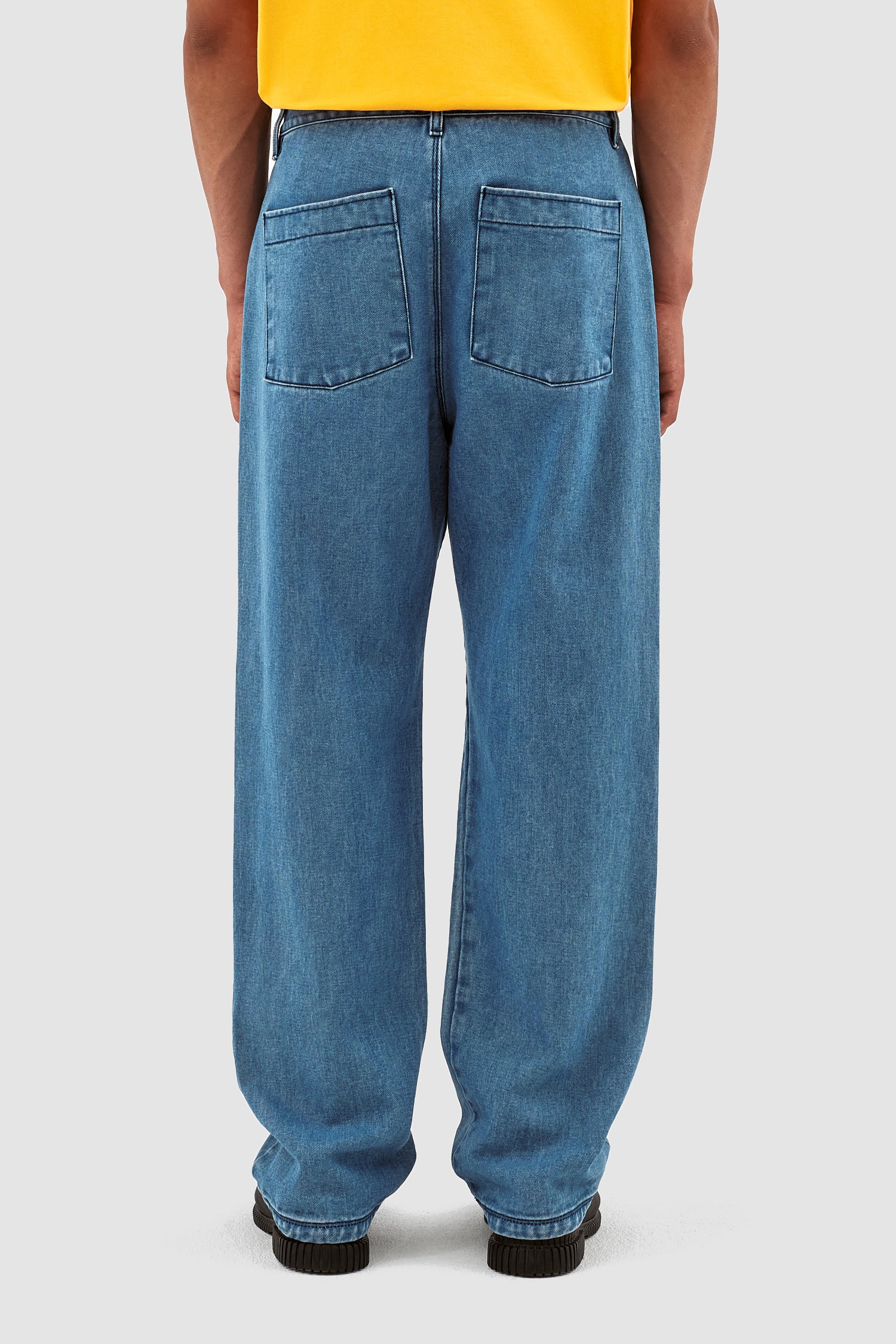 Paul Pants - Beach Blue - Image 3