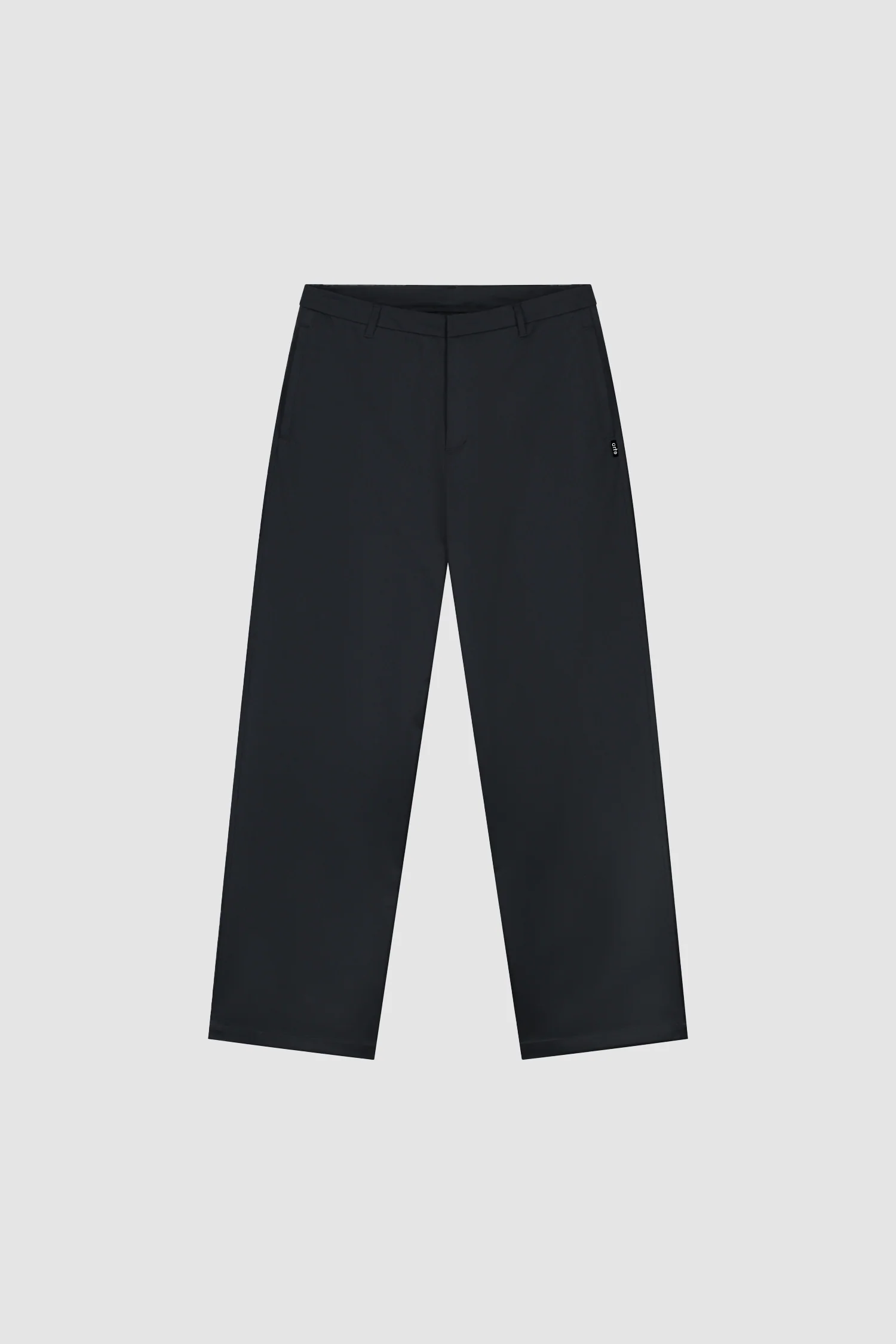 Pierre Pants - Black - Image 8