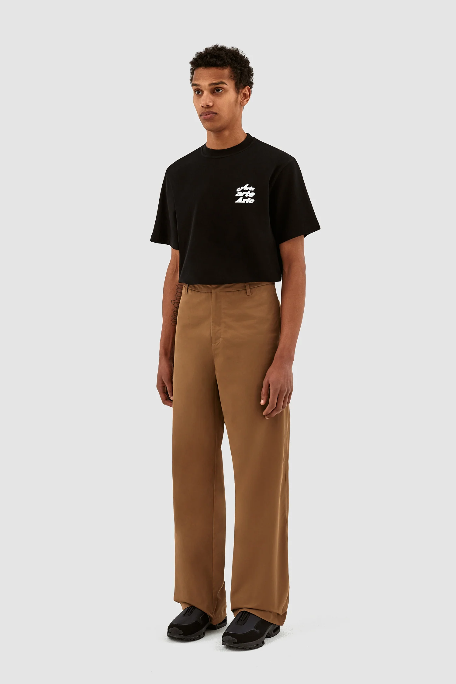 Pierre Pants - Brown - Image 6