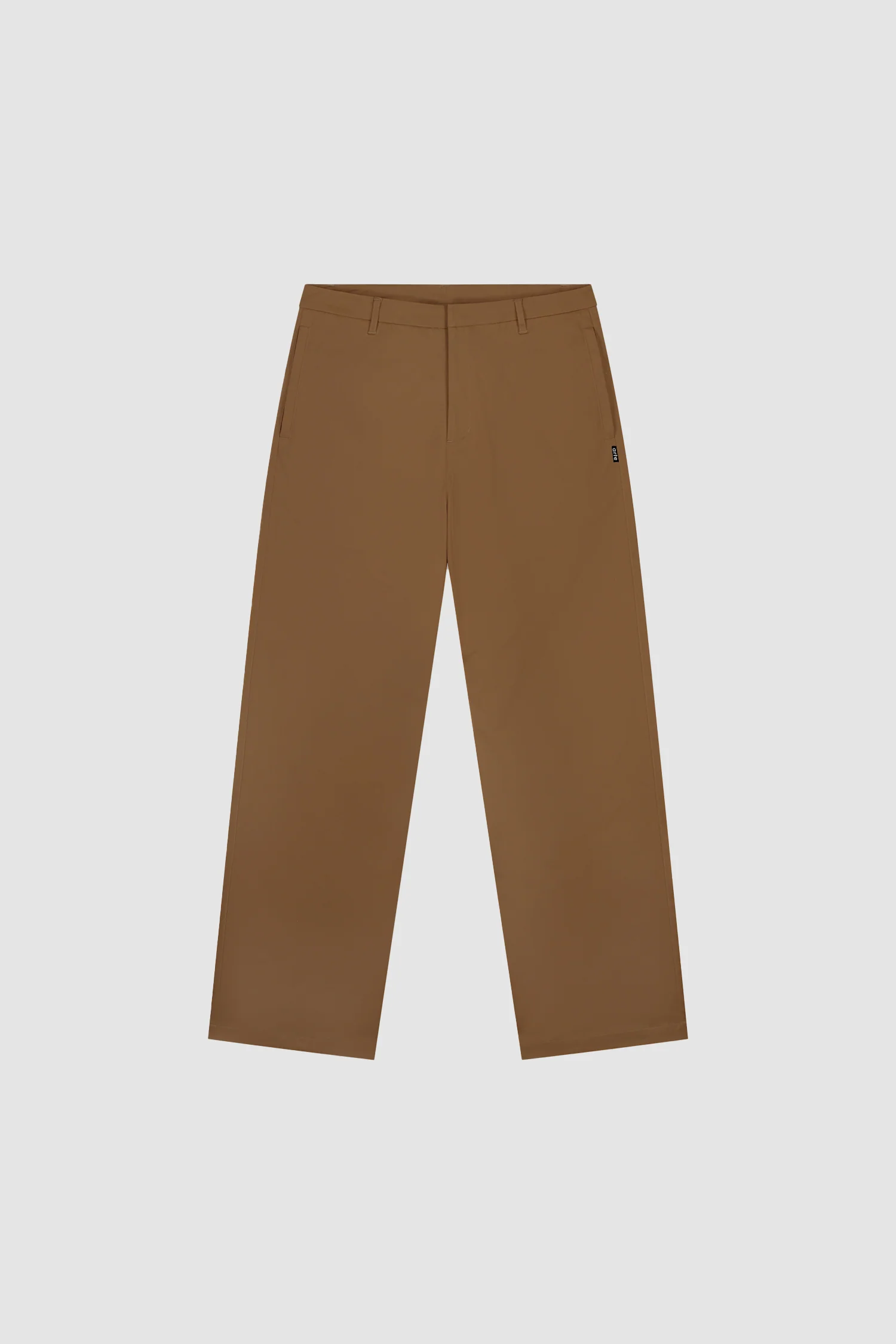 Pierre Pants - Brown - Image 8