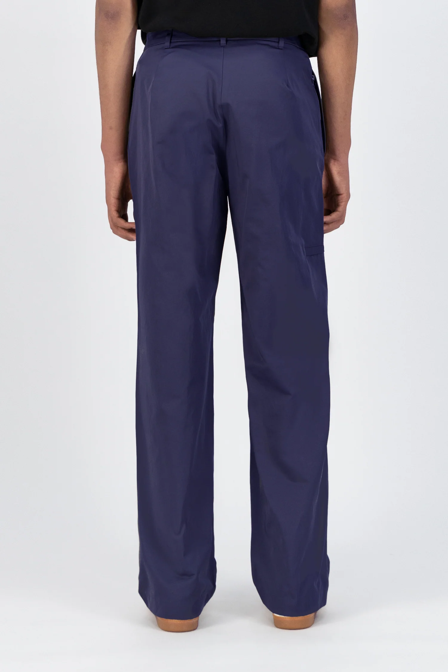 Pierre Pants - Dark Navy - Image 3
