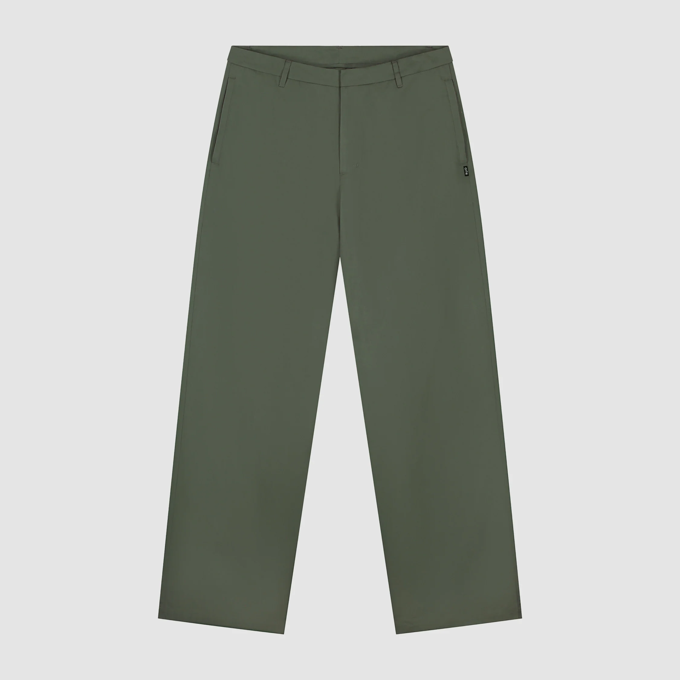 Pierre Pants - Green