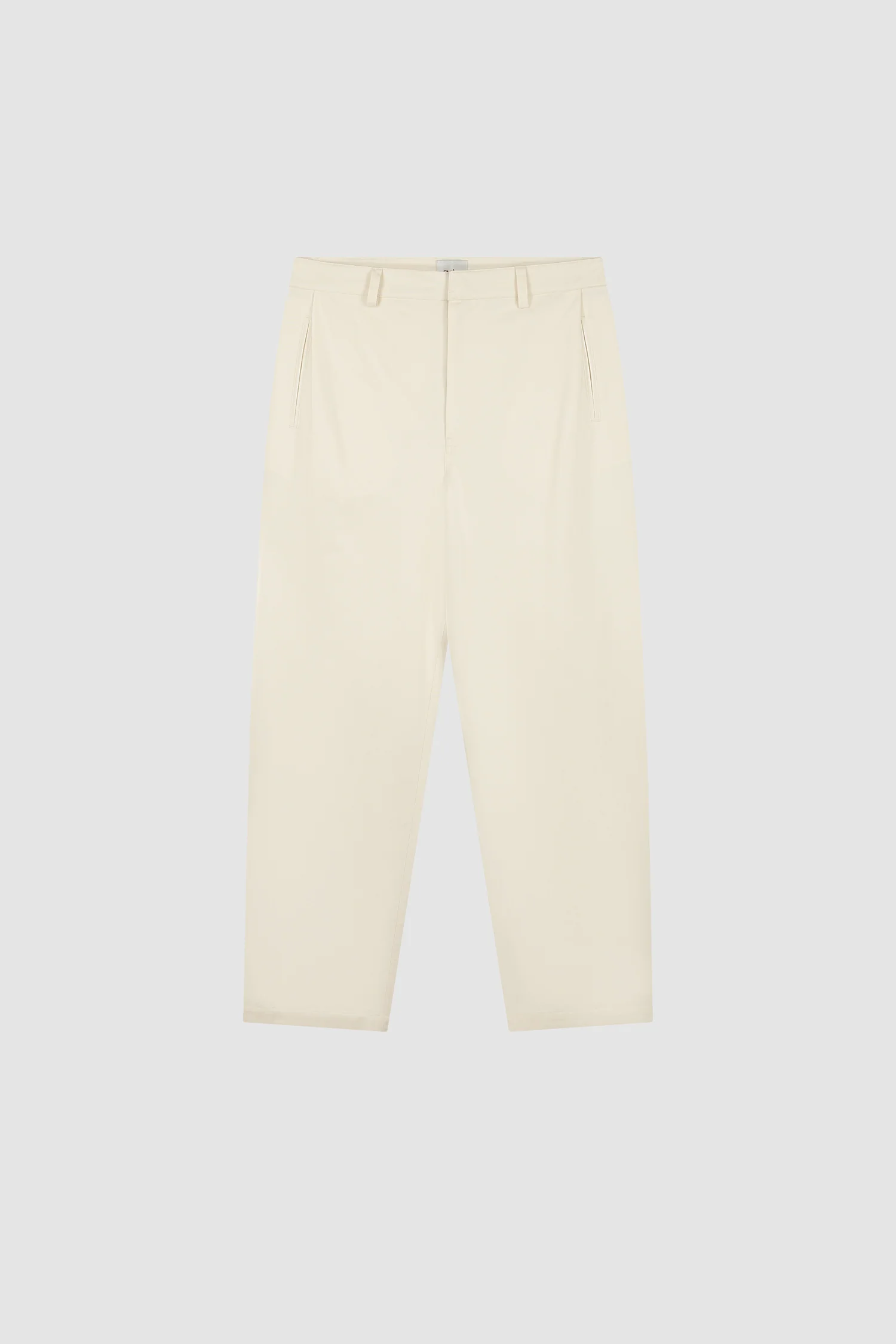 Dress Pants - Cream - Image 8