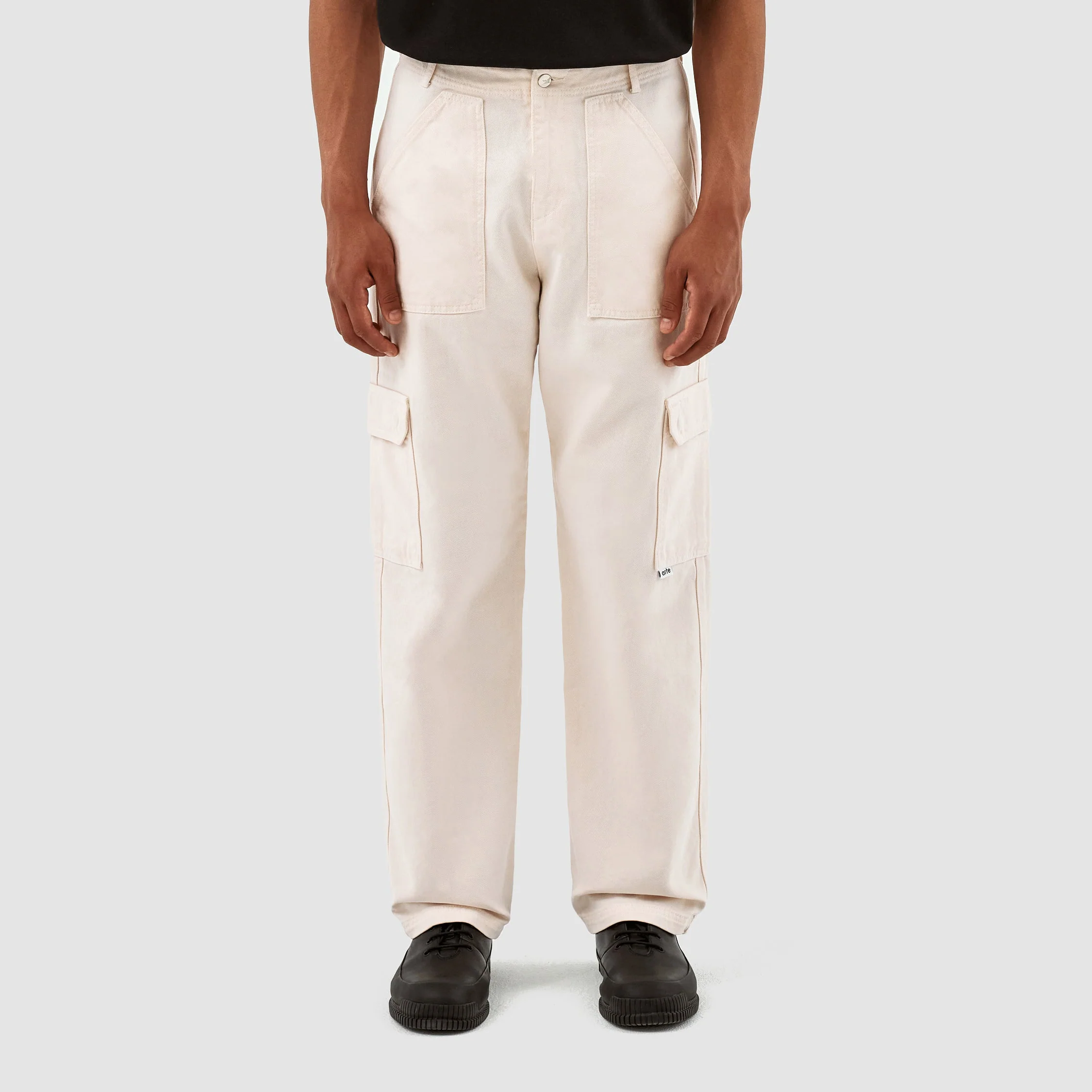 Porter Trabal - Cream