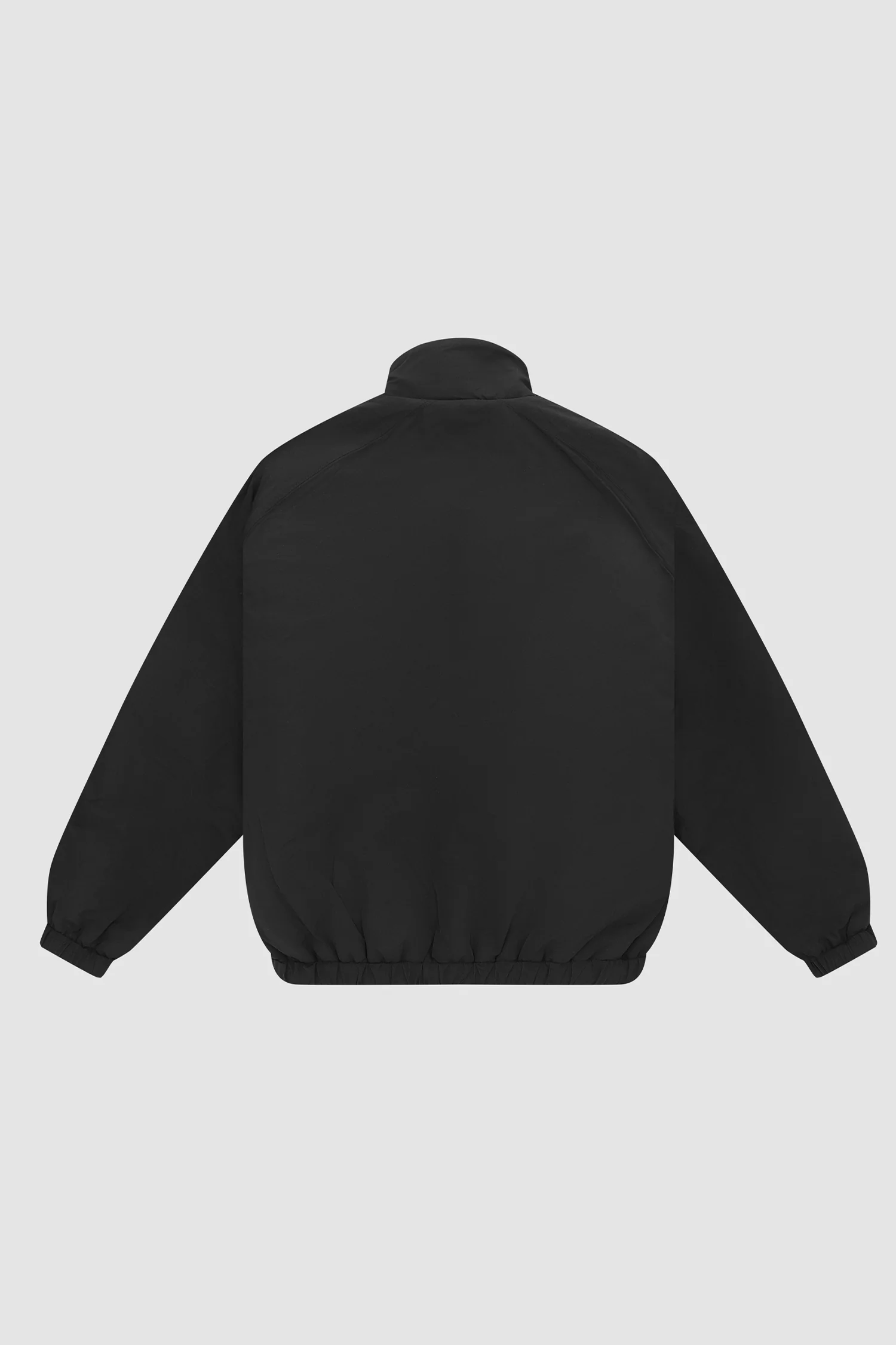 Reversible Polar Jacket - Black - Image 17