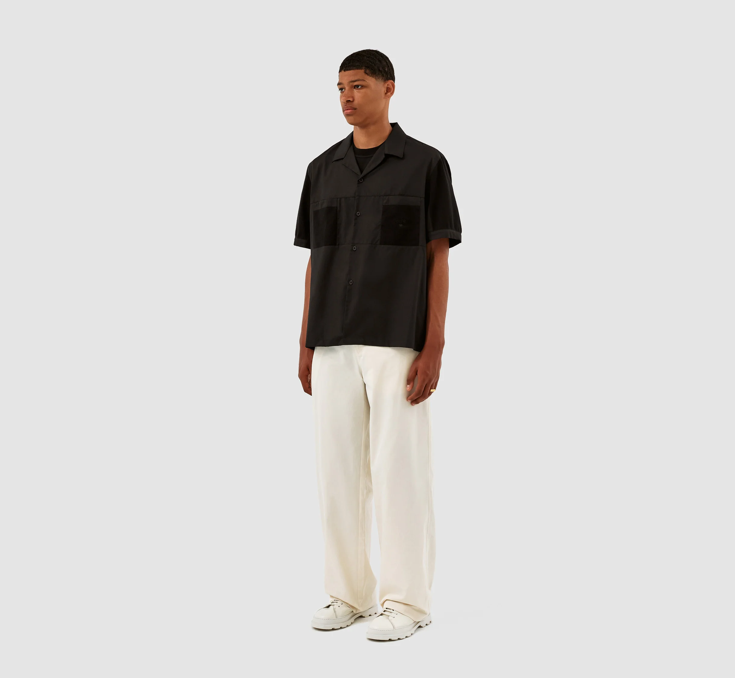 Scottie Pockets - Black - Image 6