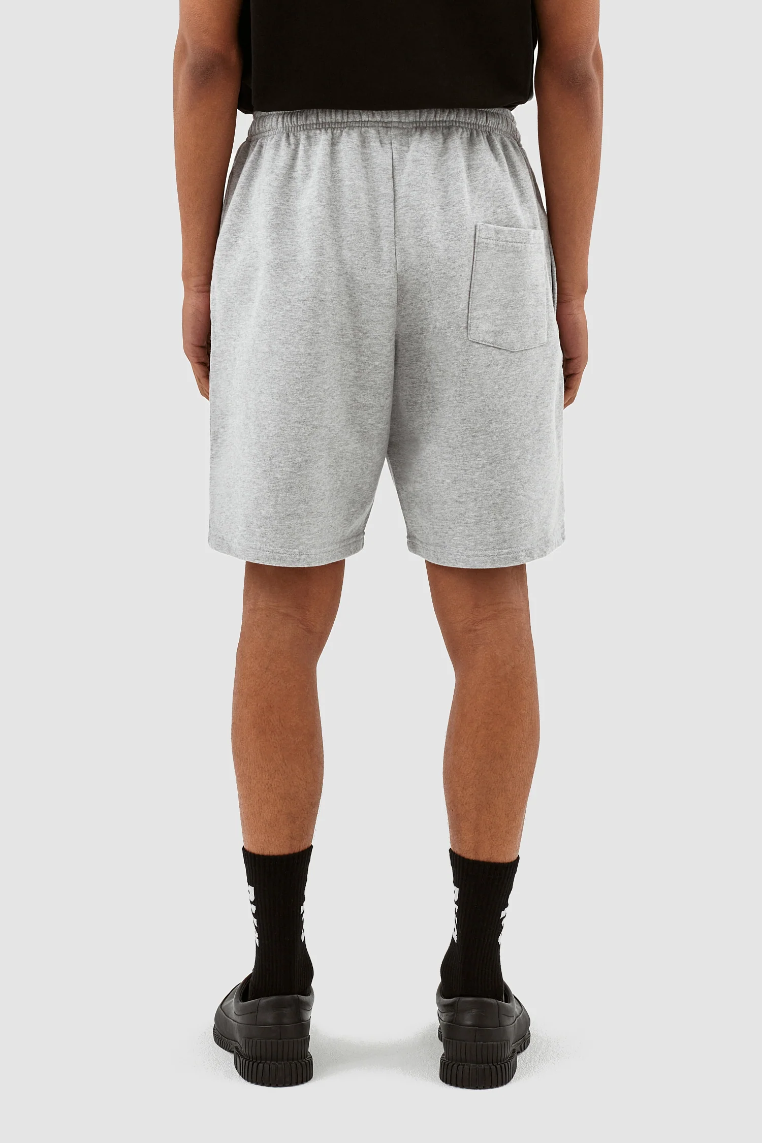 Seppe Shorts - Grey - Image 3