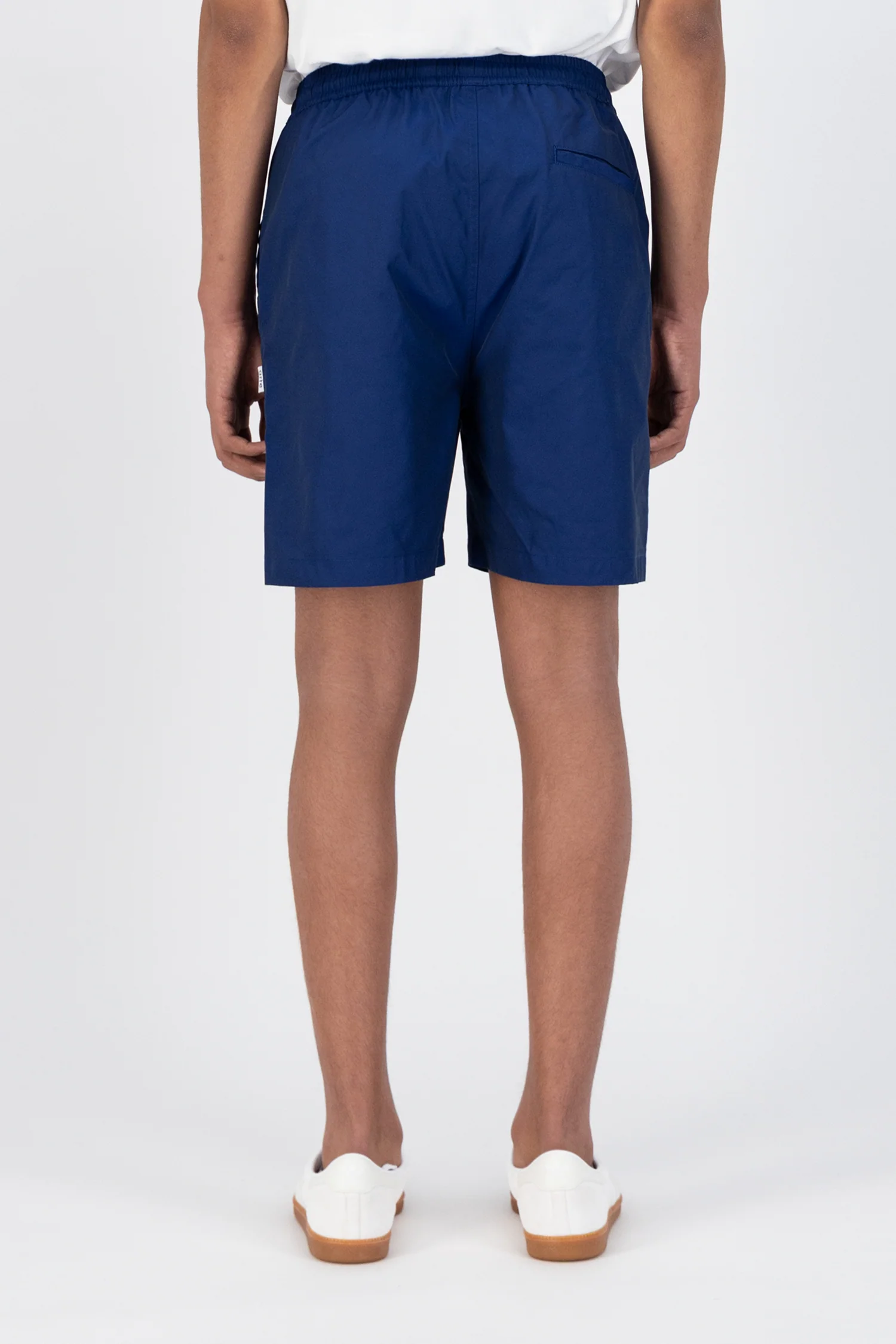 Soto Pocket Shorts - Navy - Image 3
