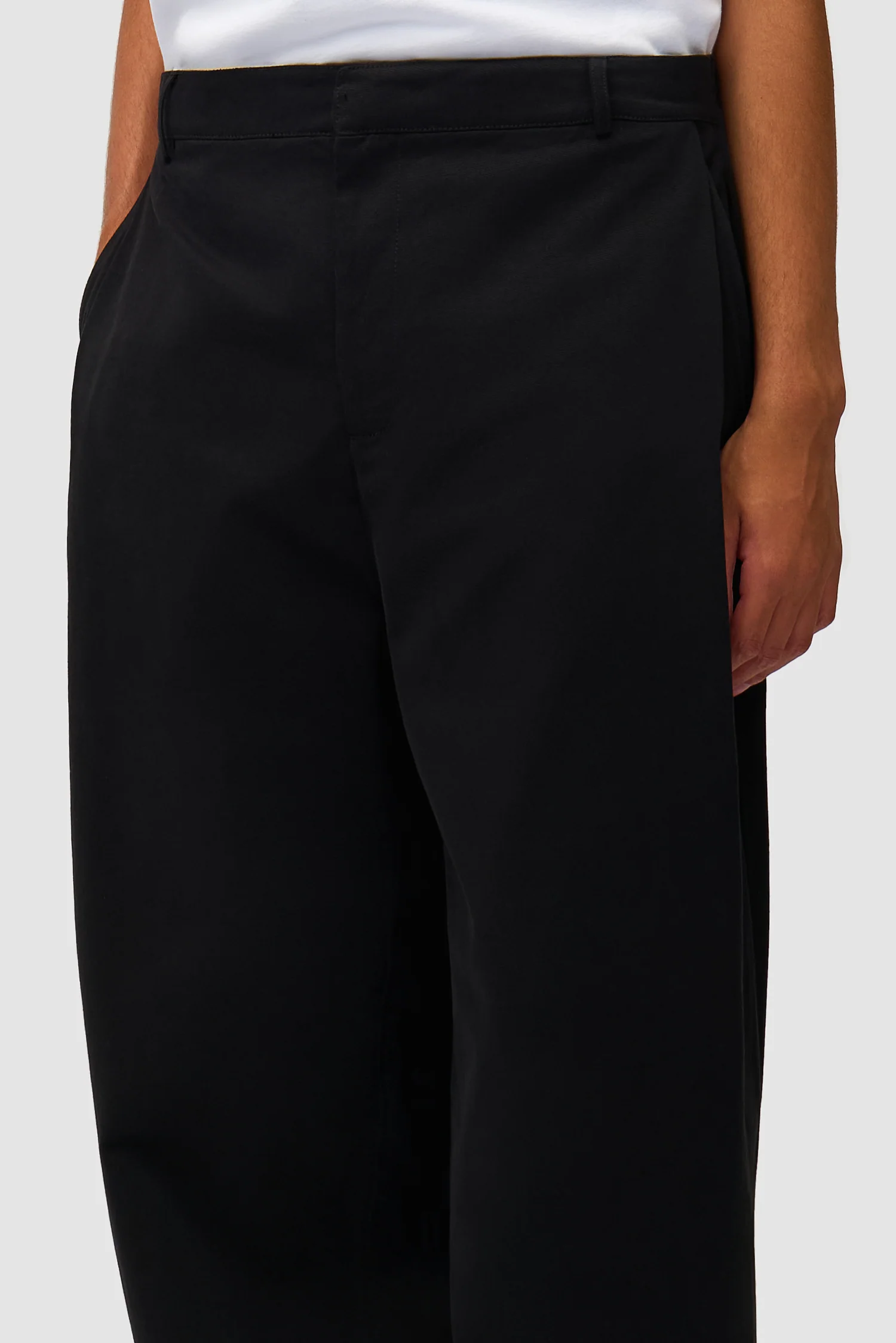 Dress Pants - Black - Image 8