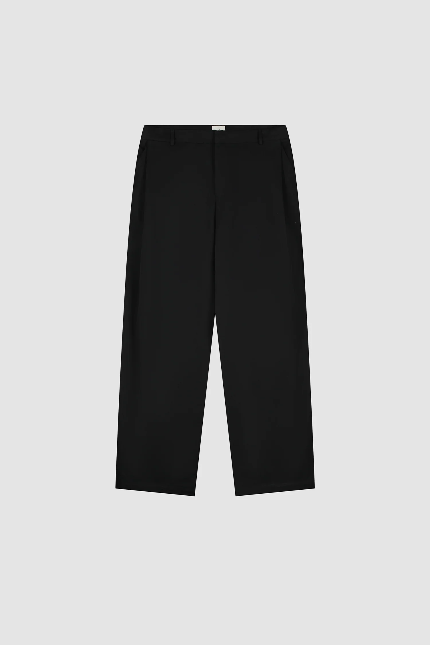 Dress Pants - Black - Image 9