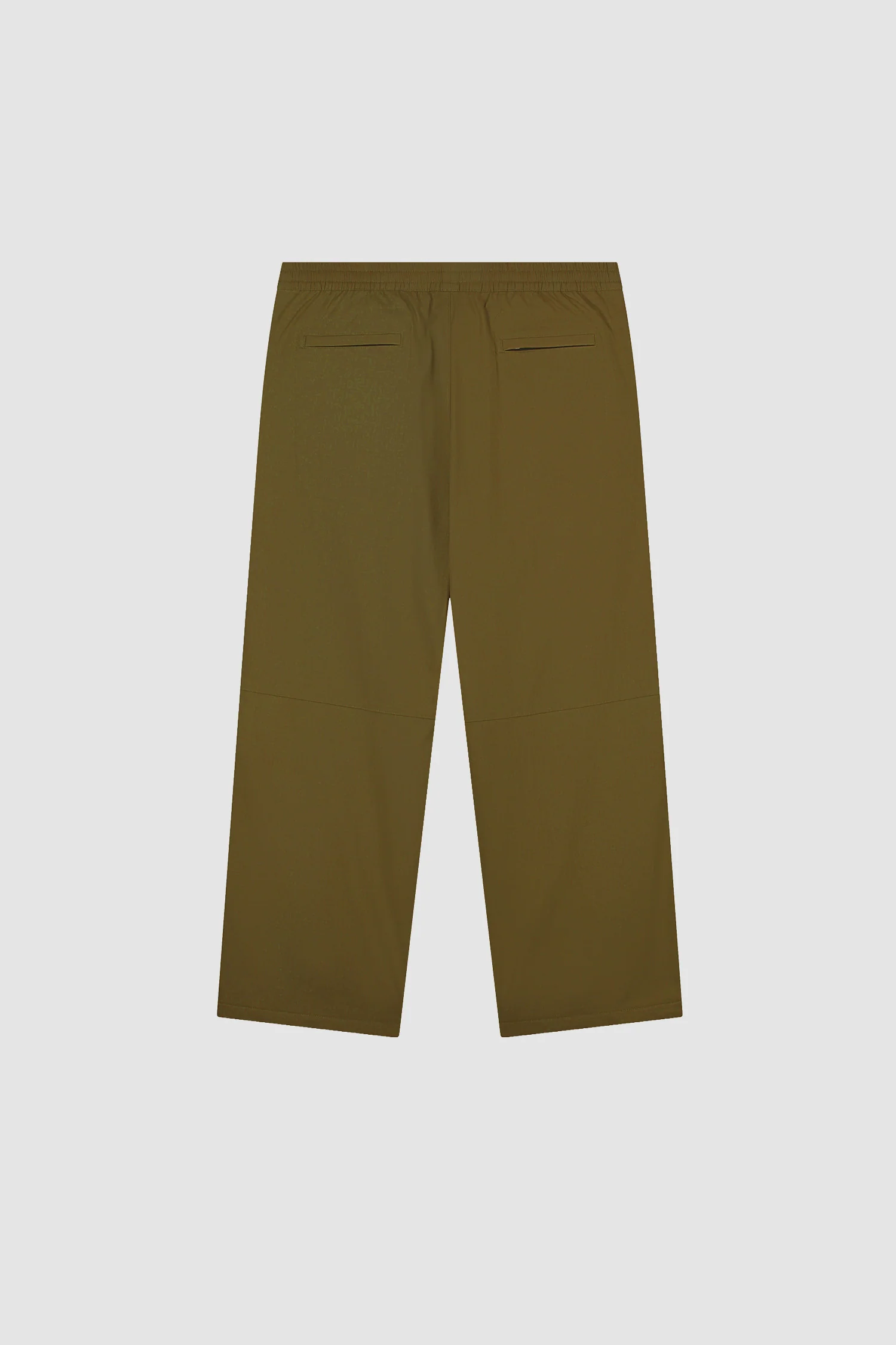 Technical Polar Pants - Green - Image 10