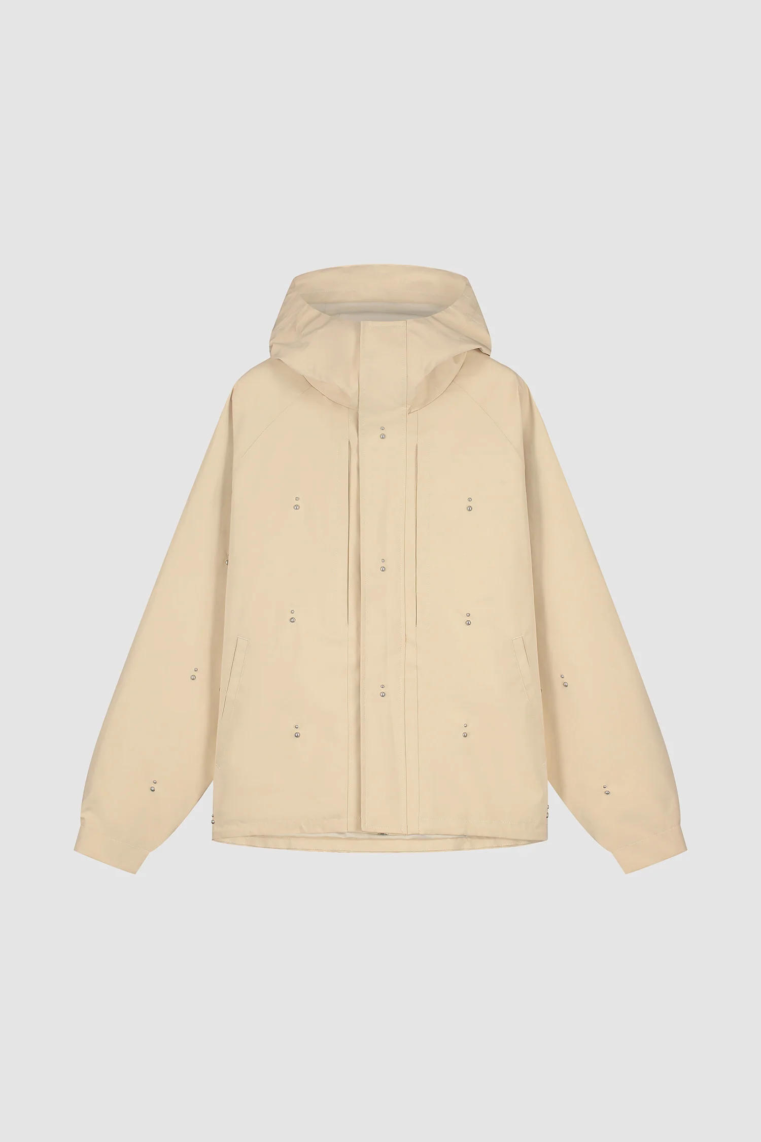 Technical Revits Jacket - Cream - Image 9