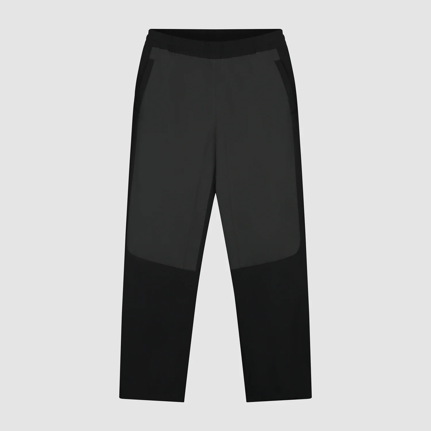 Tracksuit Pants - Black
