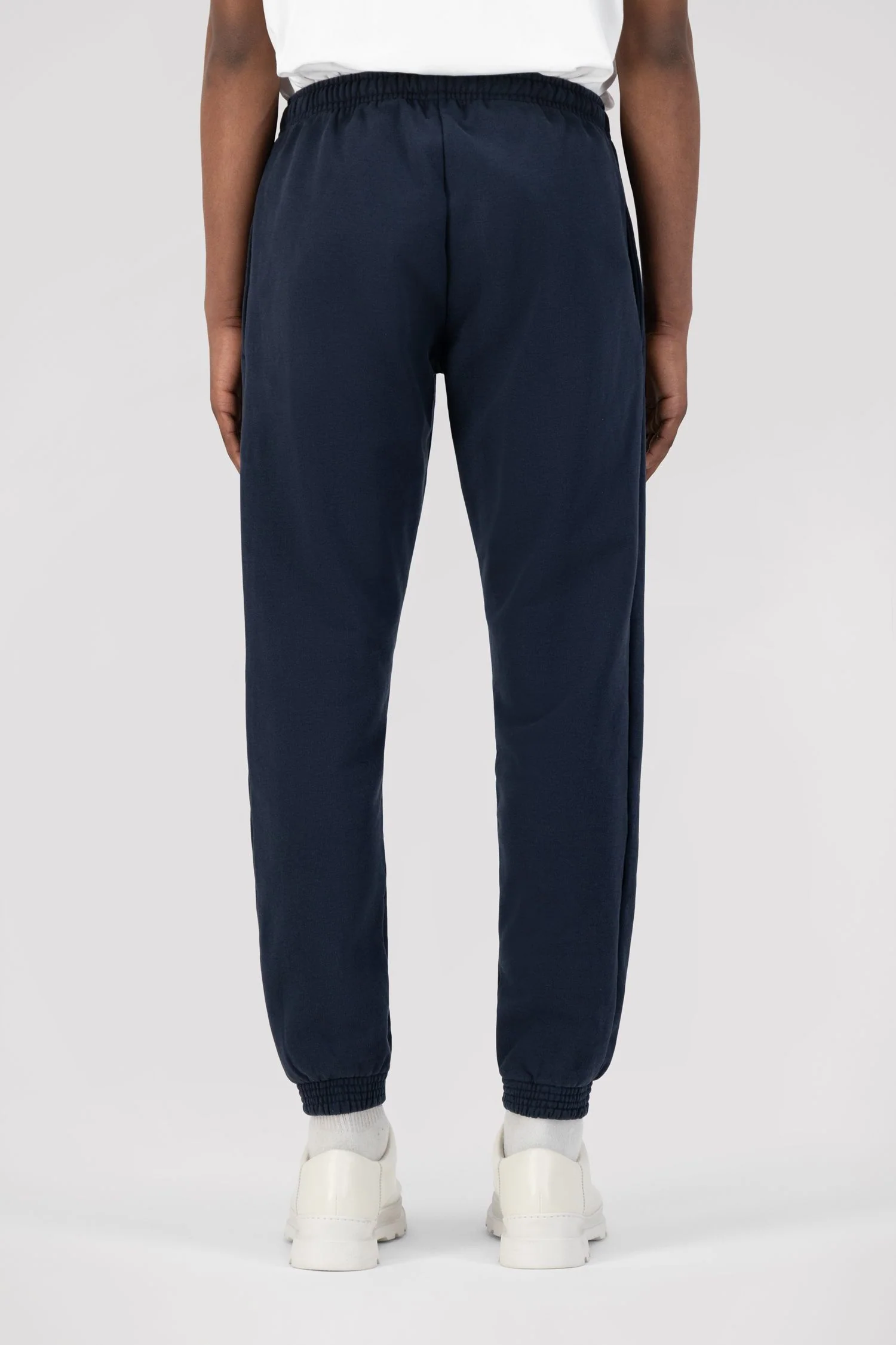 Tristian Pants - Navy - Image 3