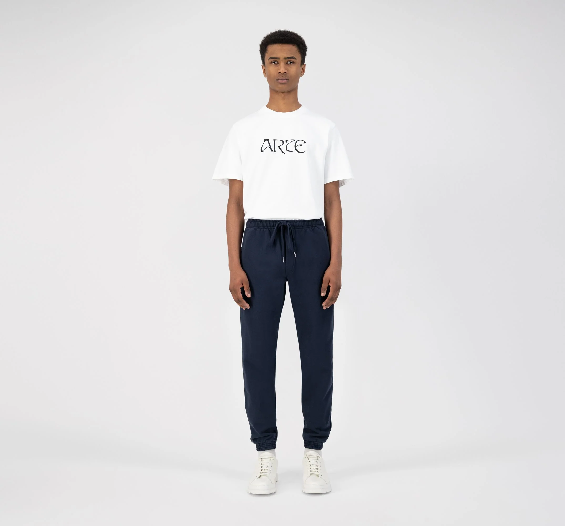 Tristian Pants - Navy - Image 4