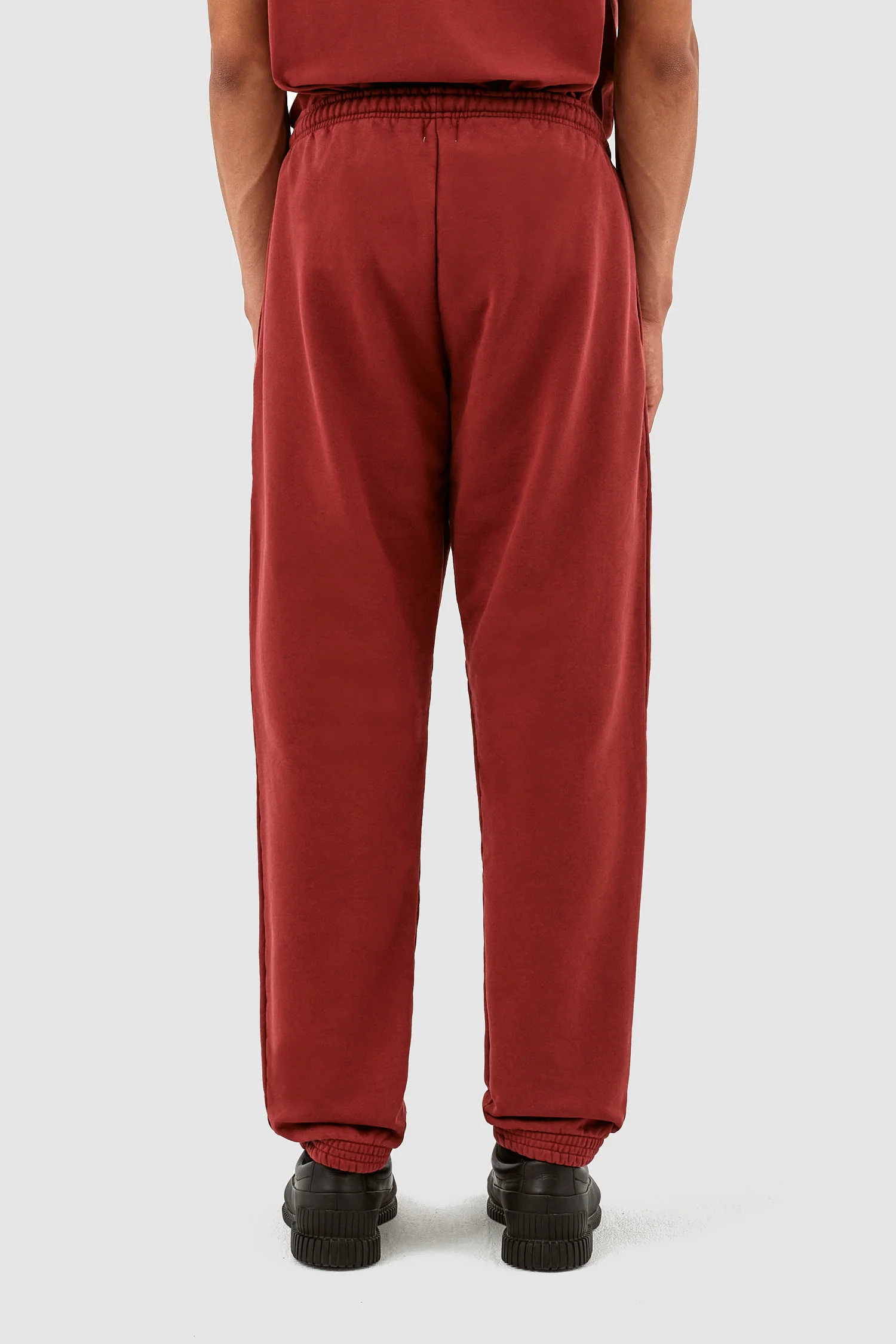 Tristian Pants - Bordeaux - Image 3