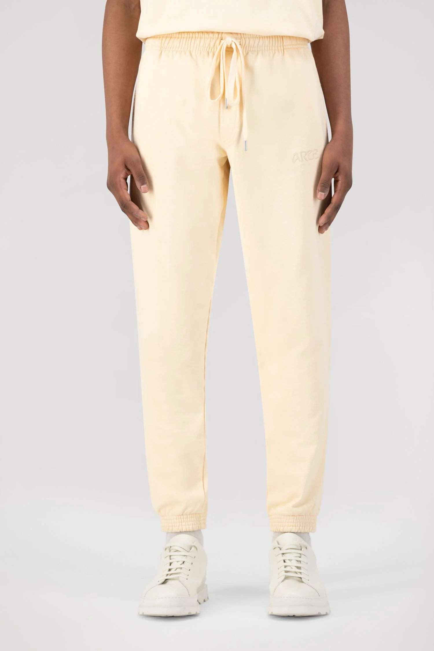 Tristian Pants - Creme - Image 2