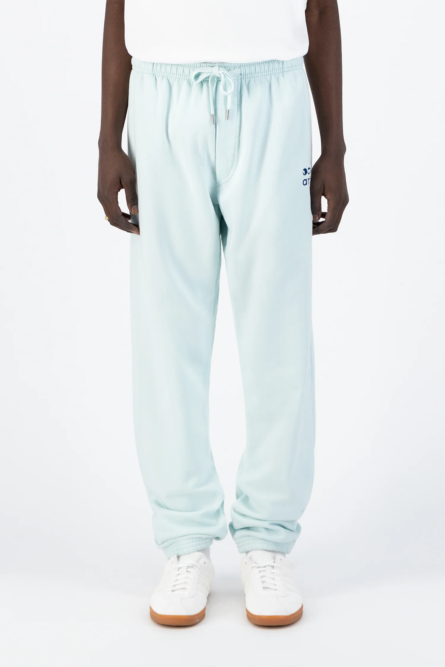 Tristian Triple Pants - Skylight - Image 2