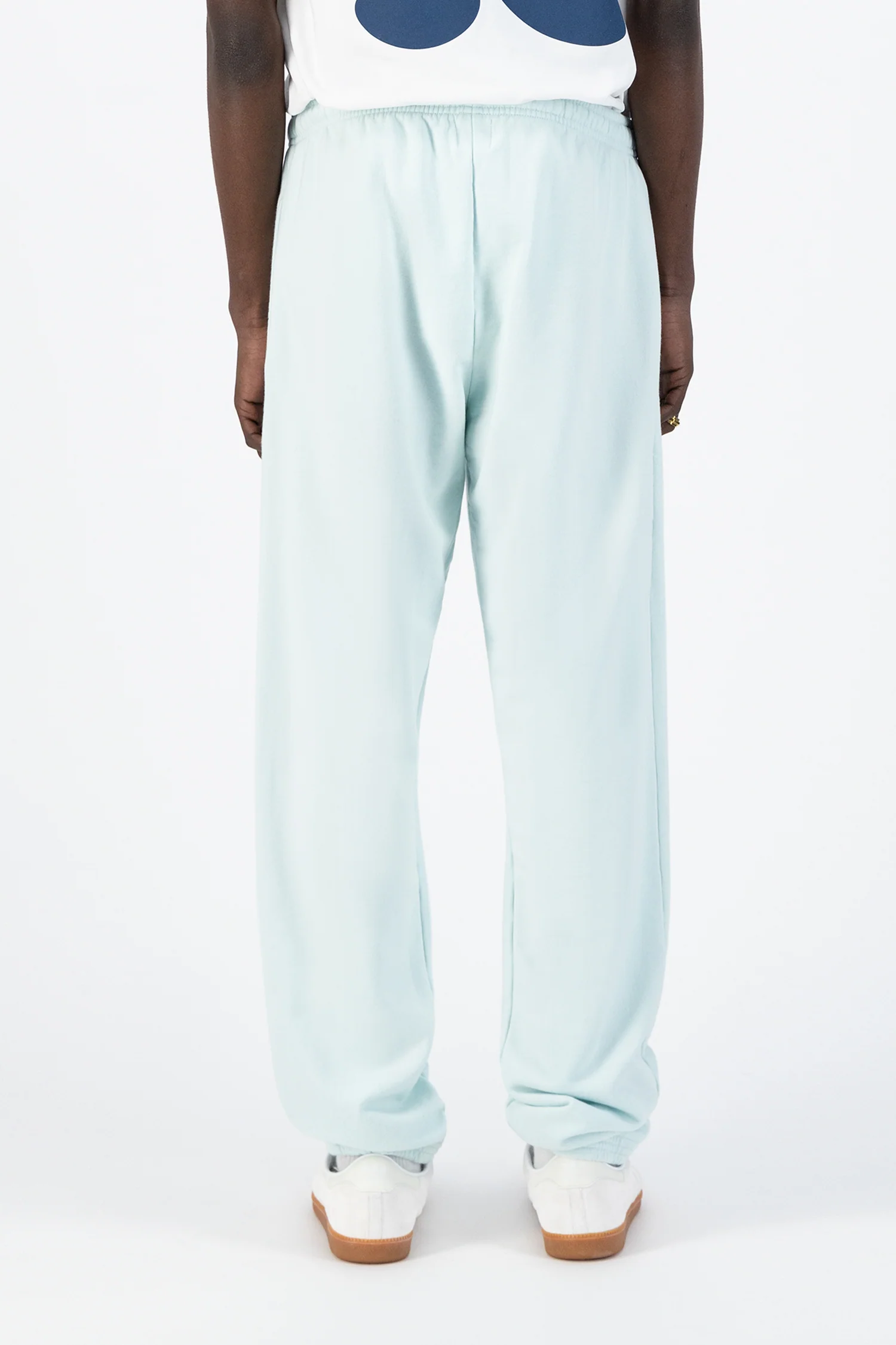 Tristian Triple Pants - Skylight - Image 3