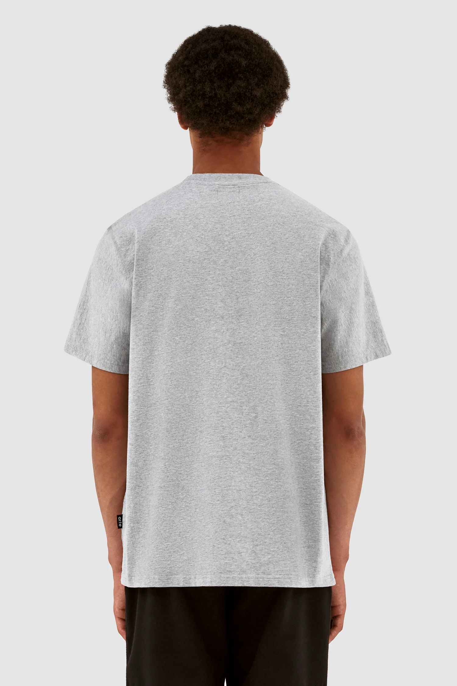 Turner Tool T-shirt - Grey - Image 3