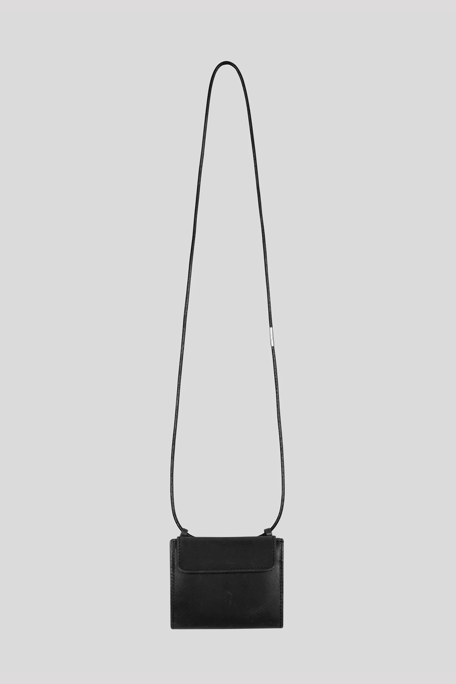 Wilson Wallet - Black - Image 3