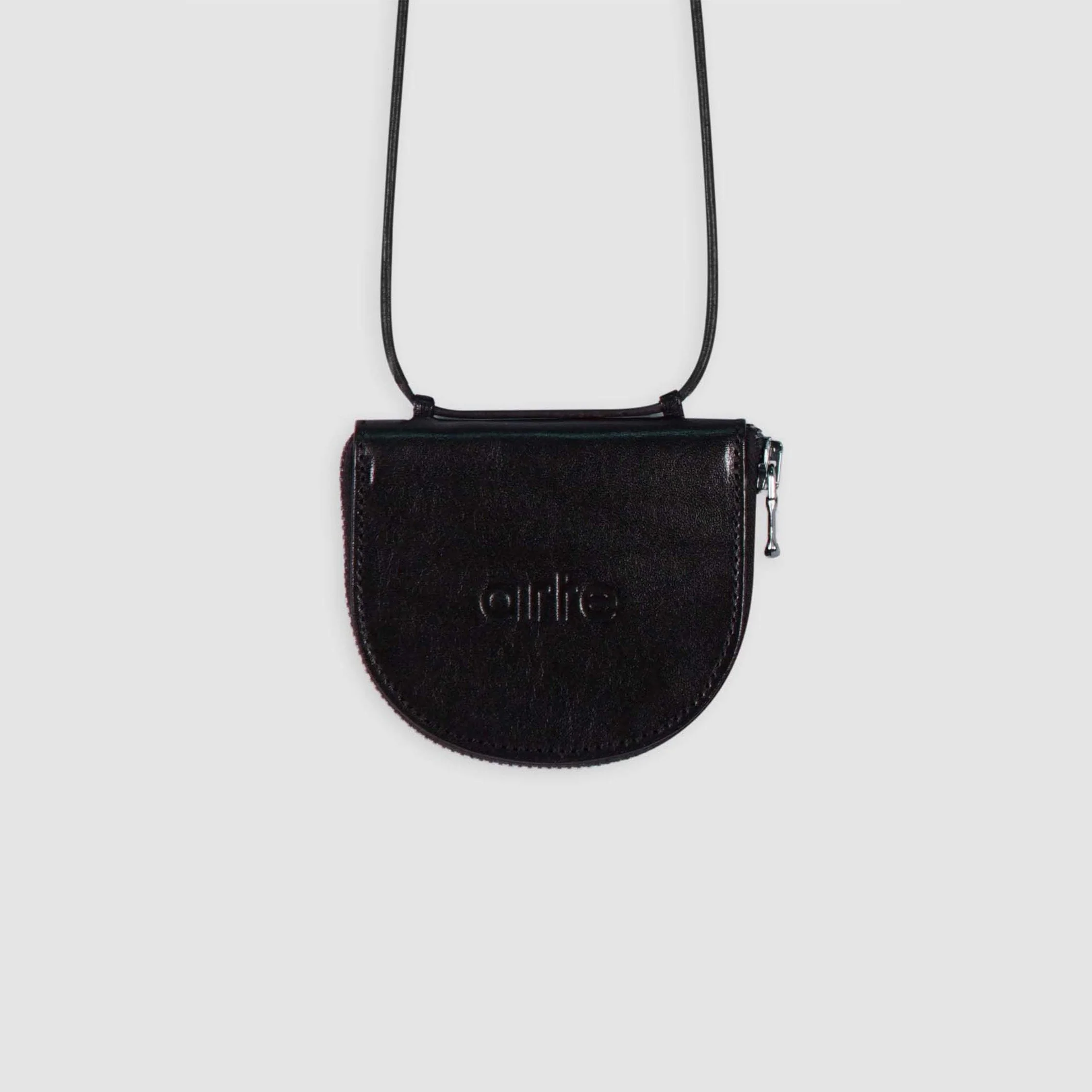 Wilson Wallet - Black
