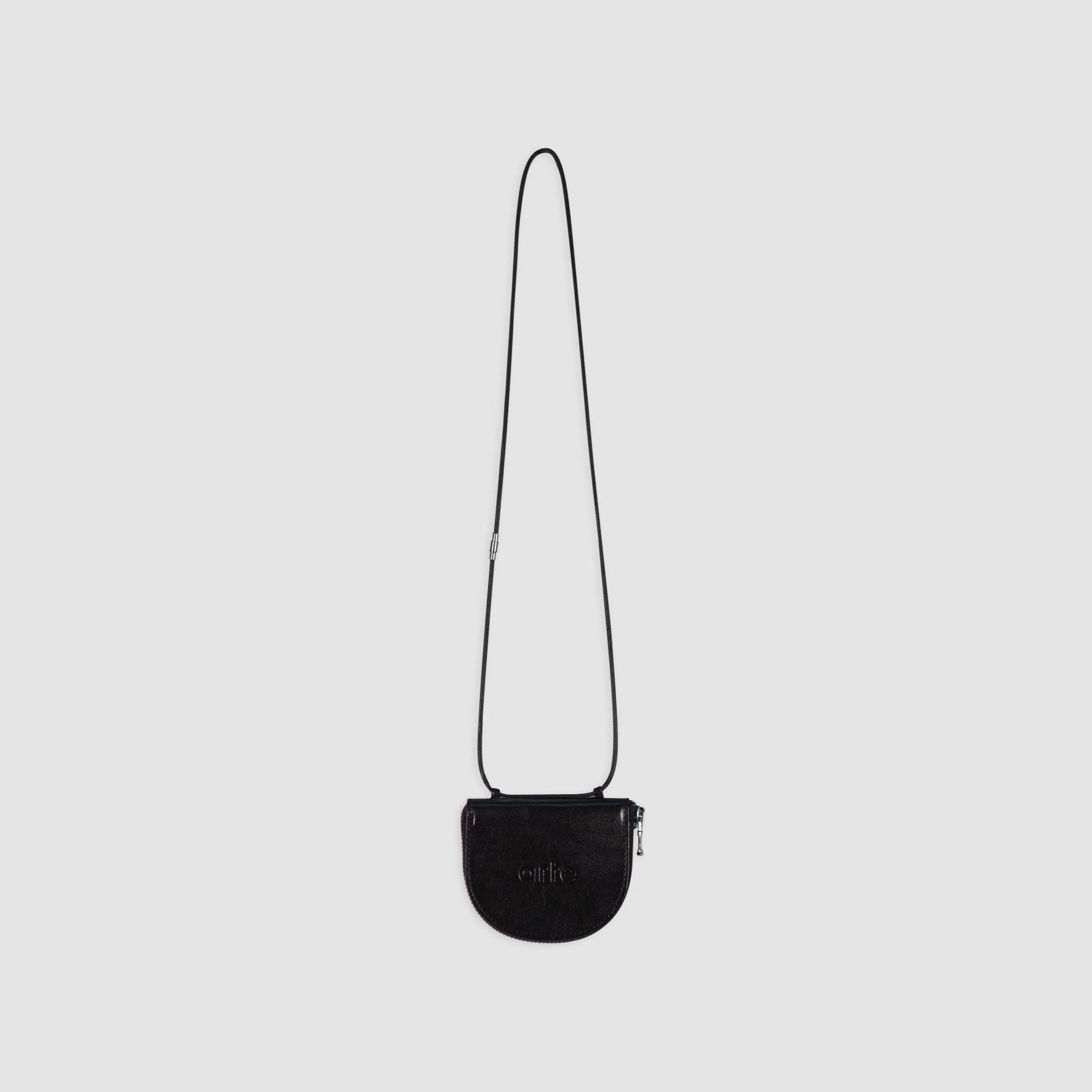 Wilson Wallet - Black - Image 2