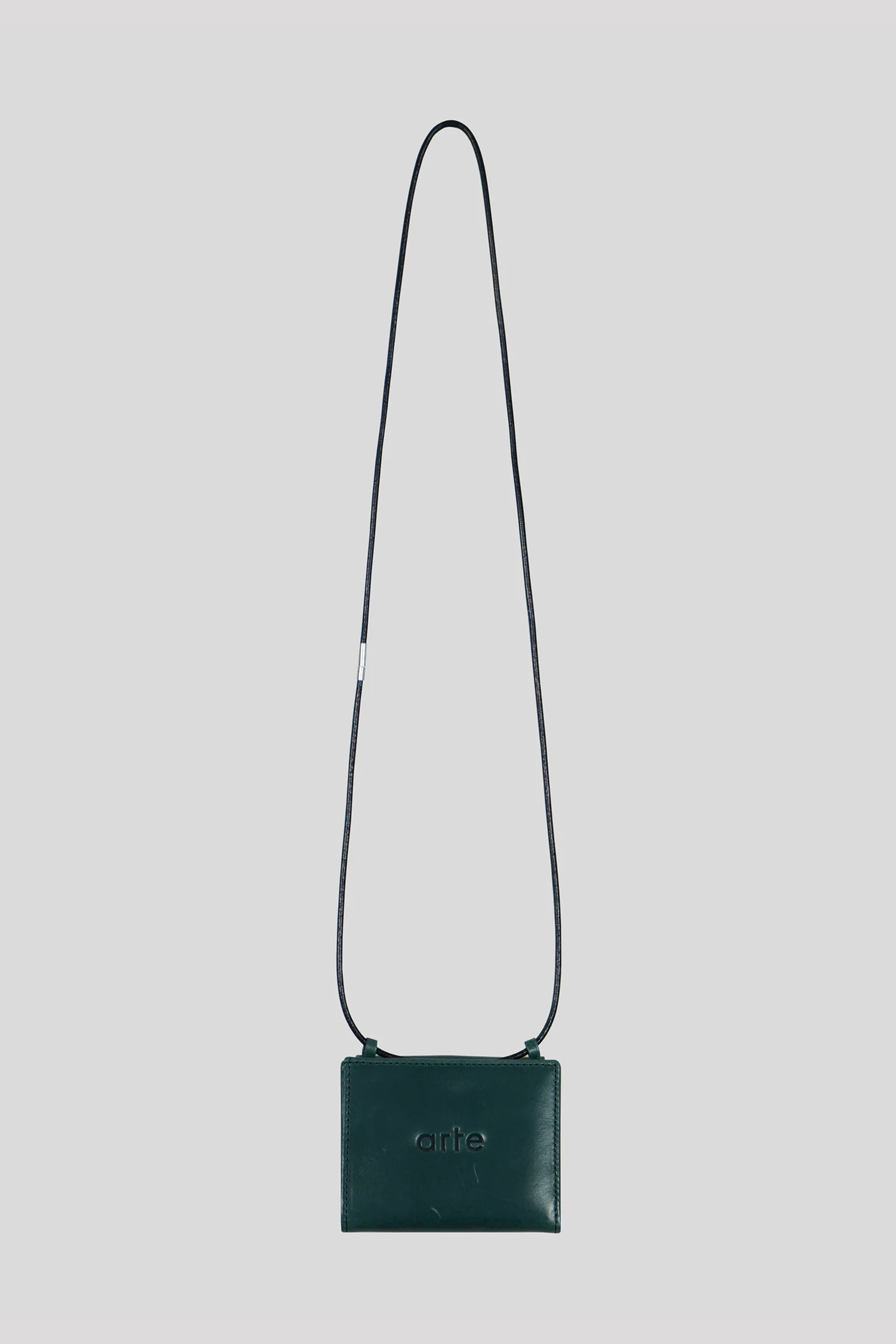 Wilson Wallet - Green - Image 2