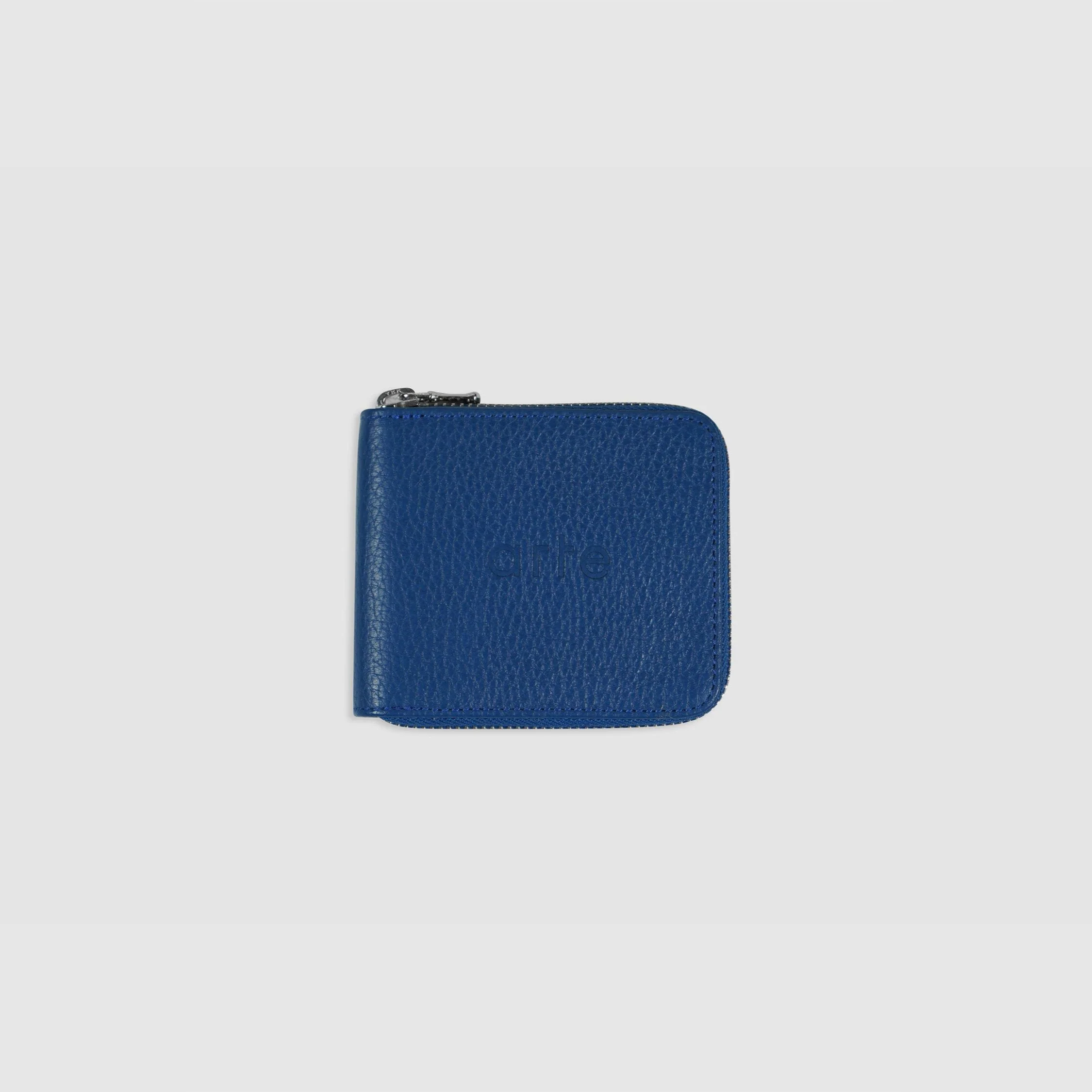 Woods Wallet - Blue